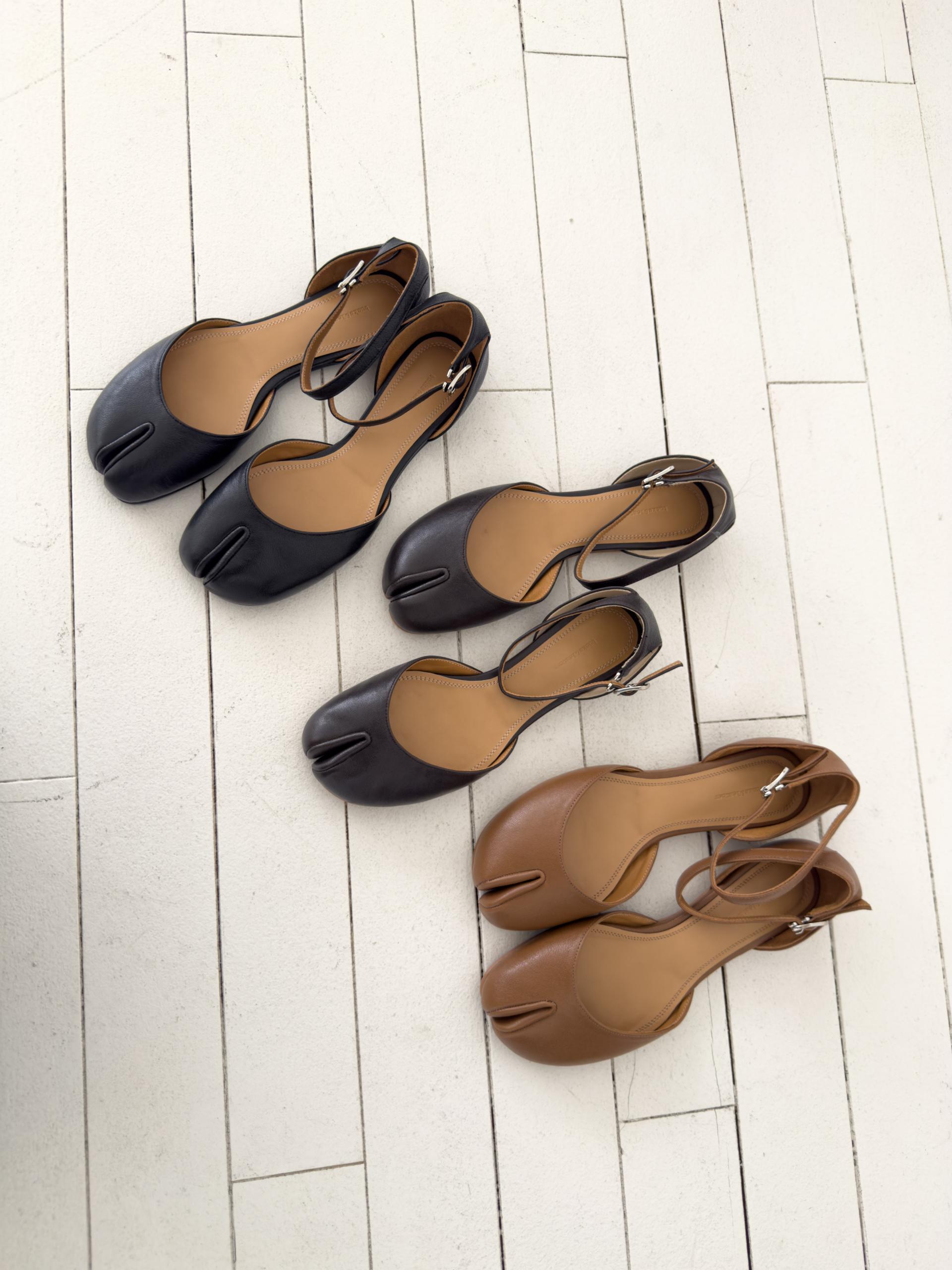 6210 SHOES