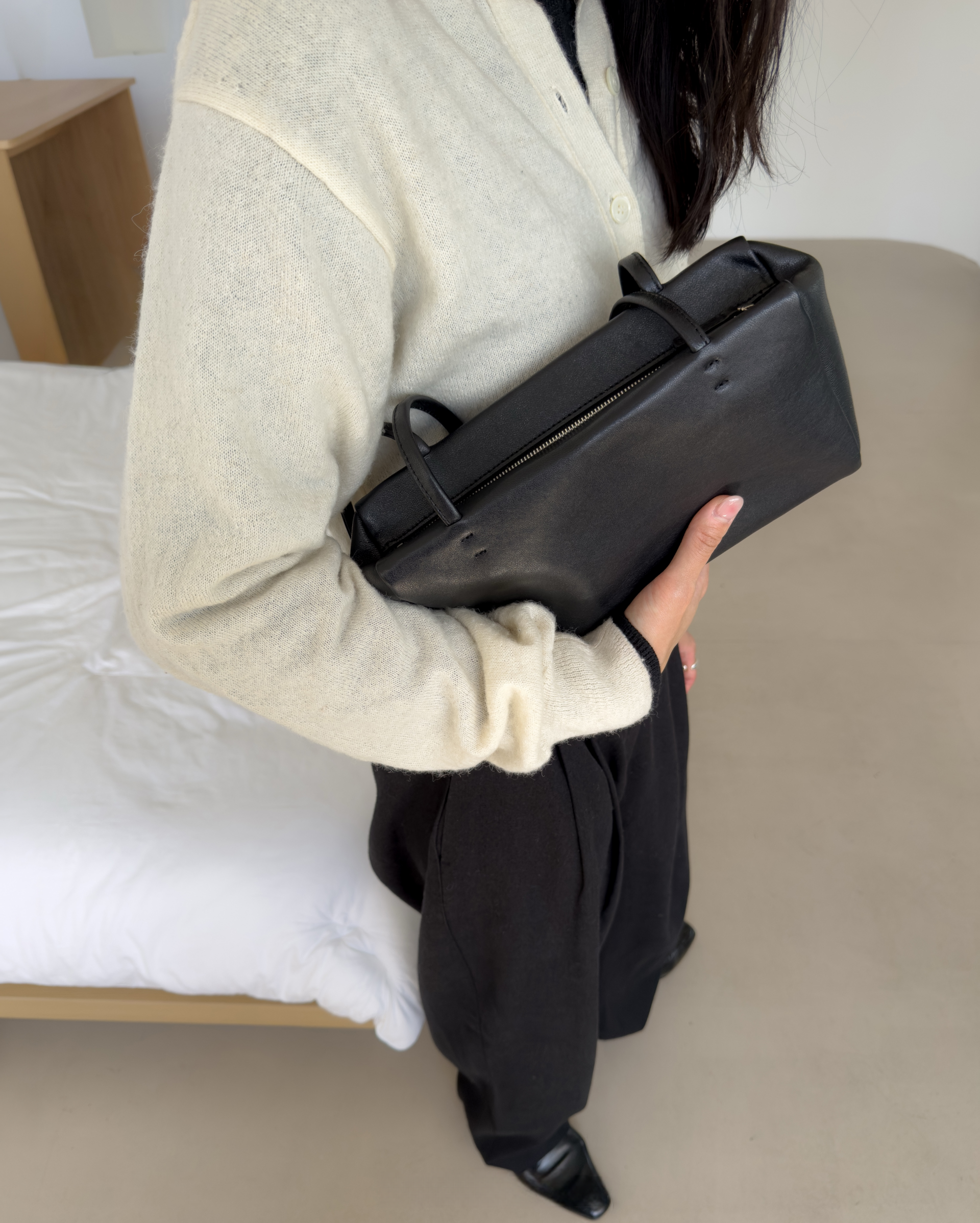 슬림숄더