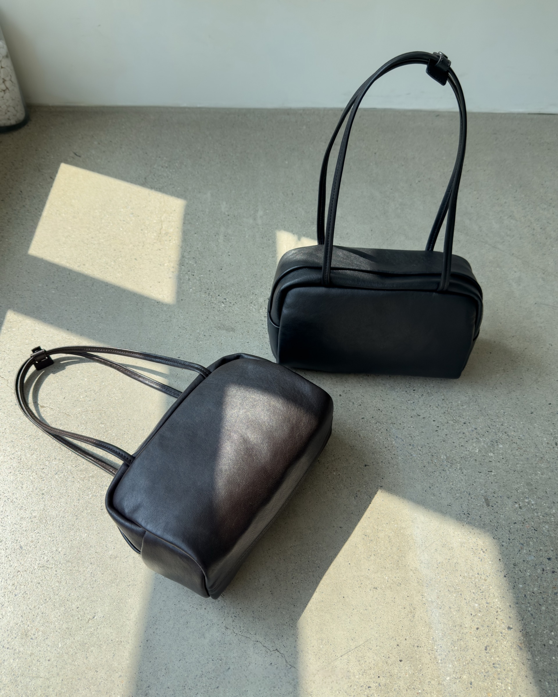磁吸合页包 小号 / Fold Bag S