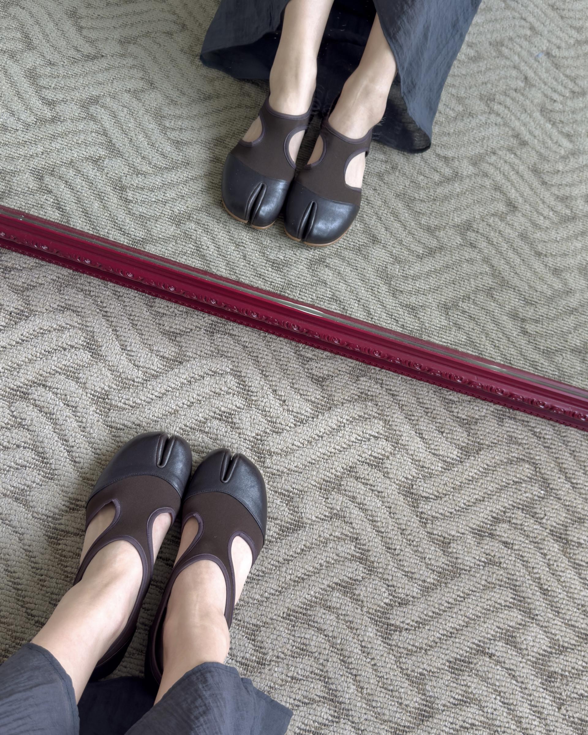 6207 SHOES