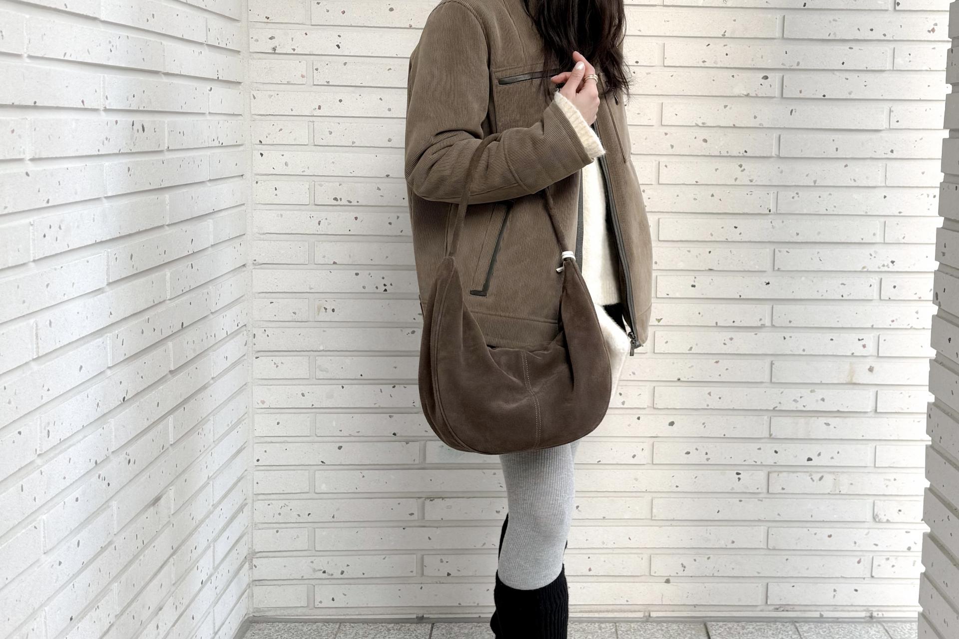 커브숄더