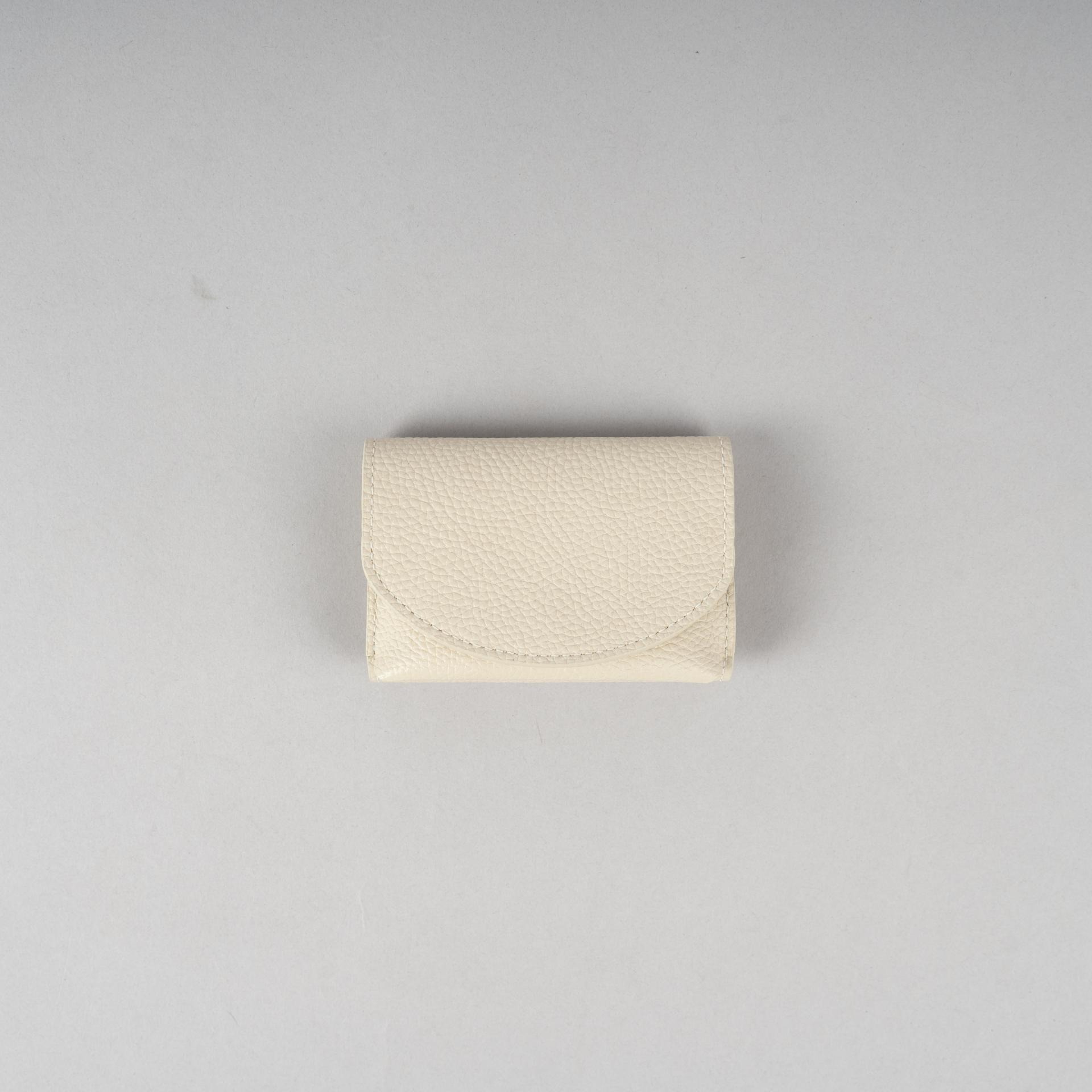 紧凑型钱包 / Compact Wallet