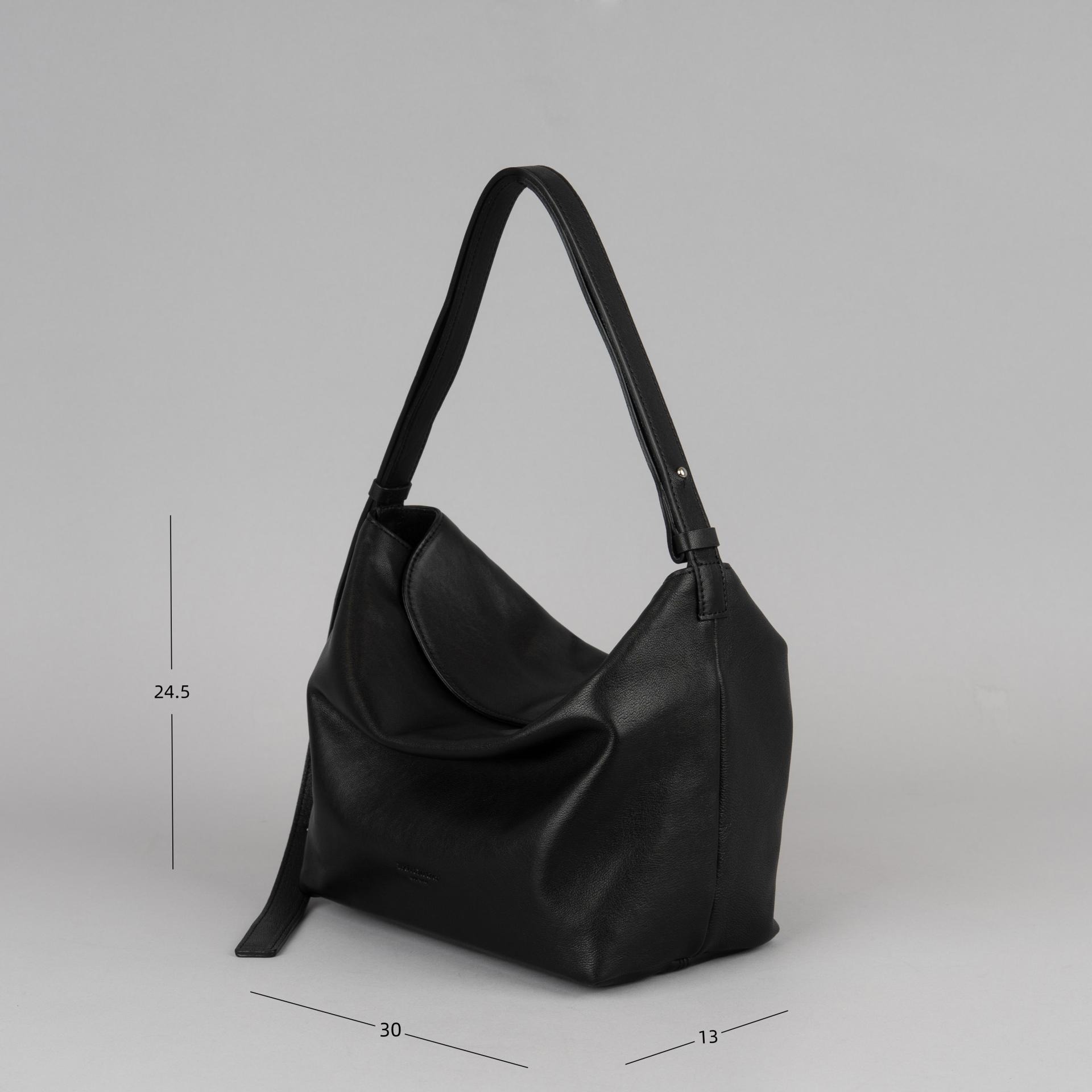 折叠磁吸包/大号 / Folding Shoulder