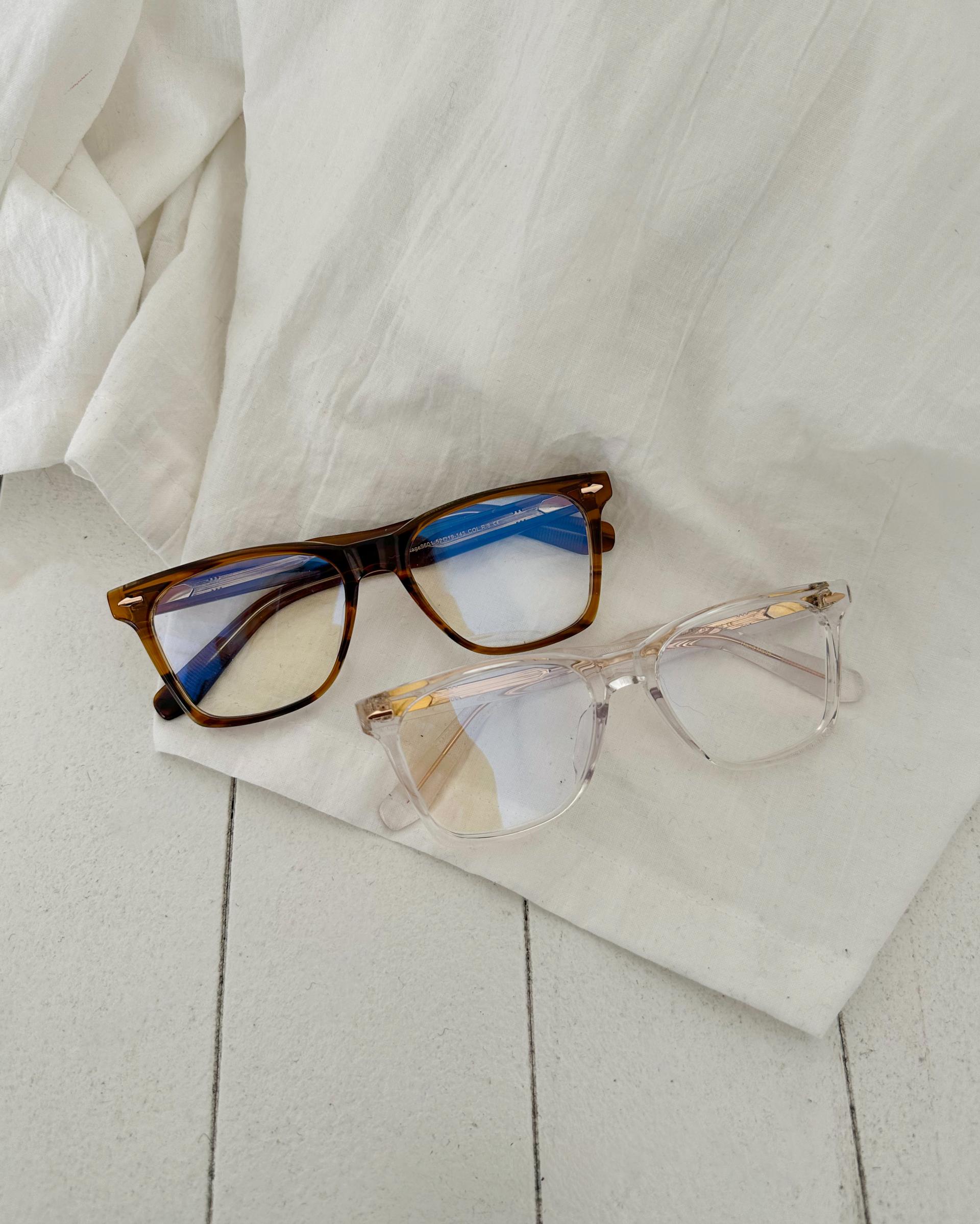 9601 Glasses