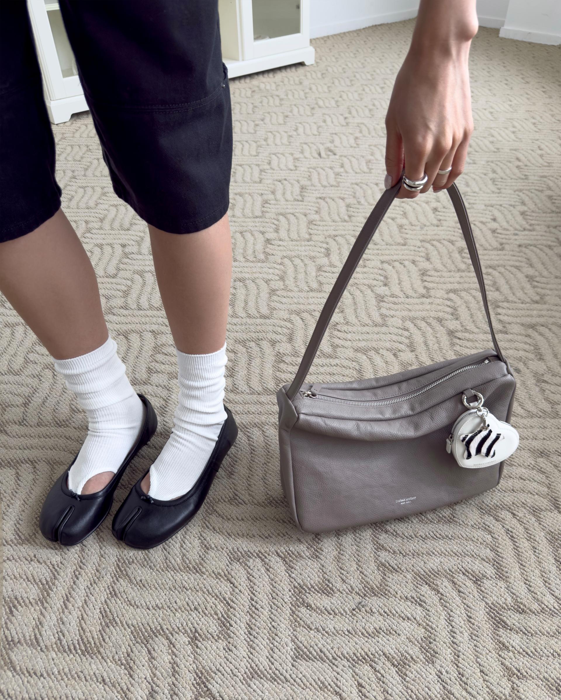 6201 SHOES