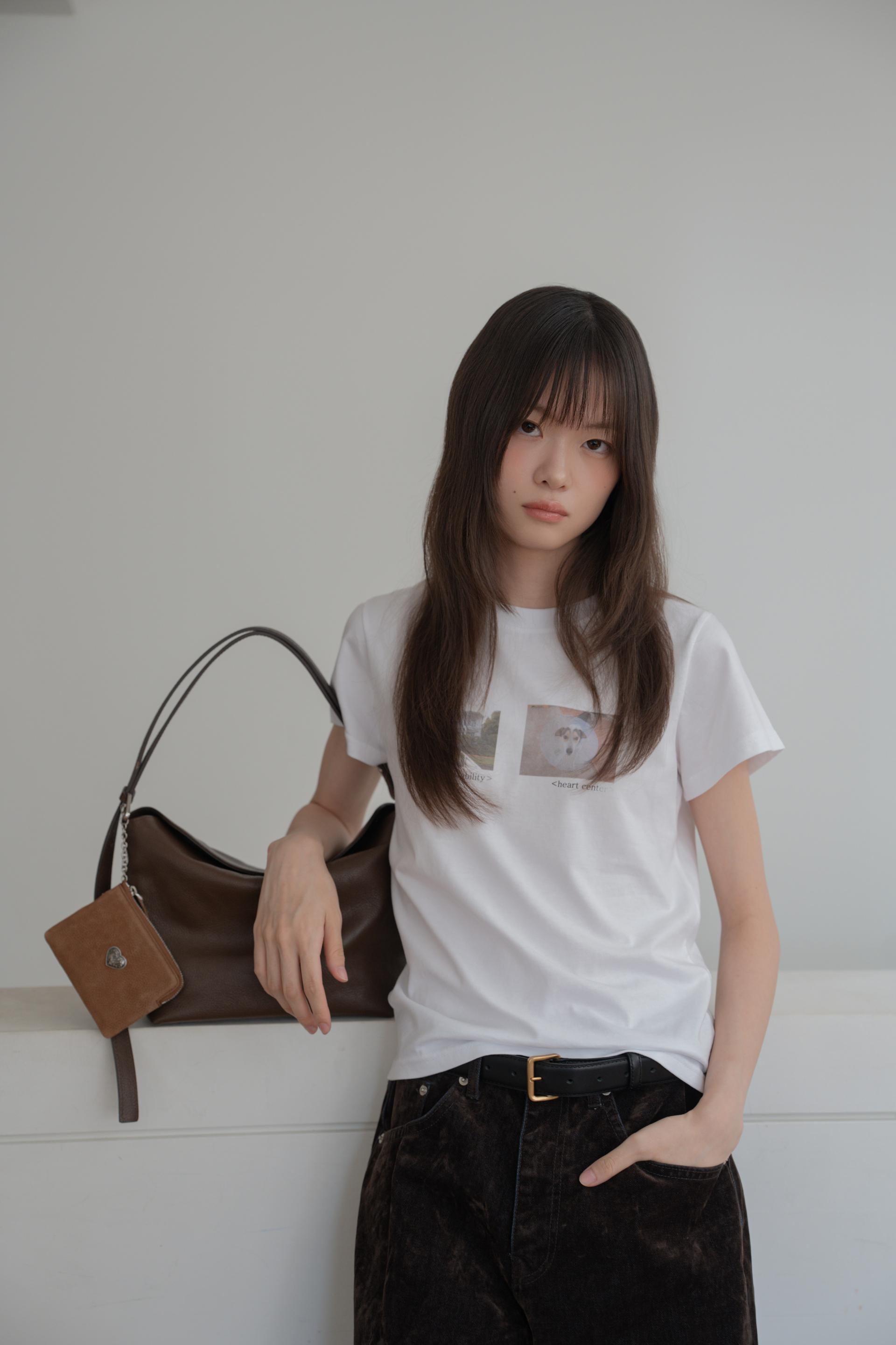 체인가죽파우치
