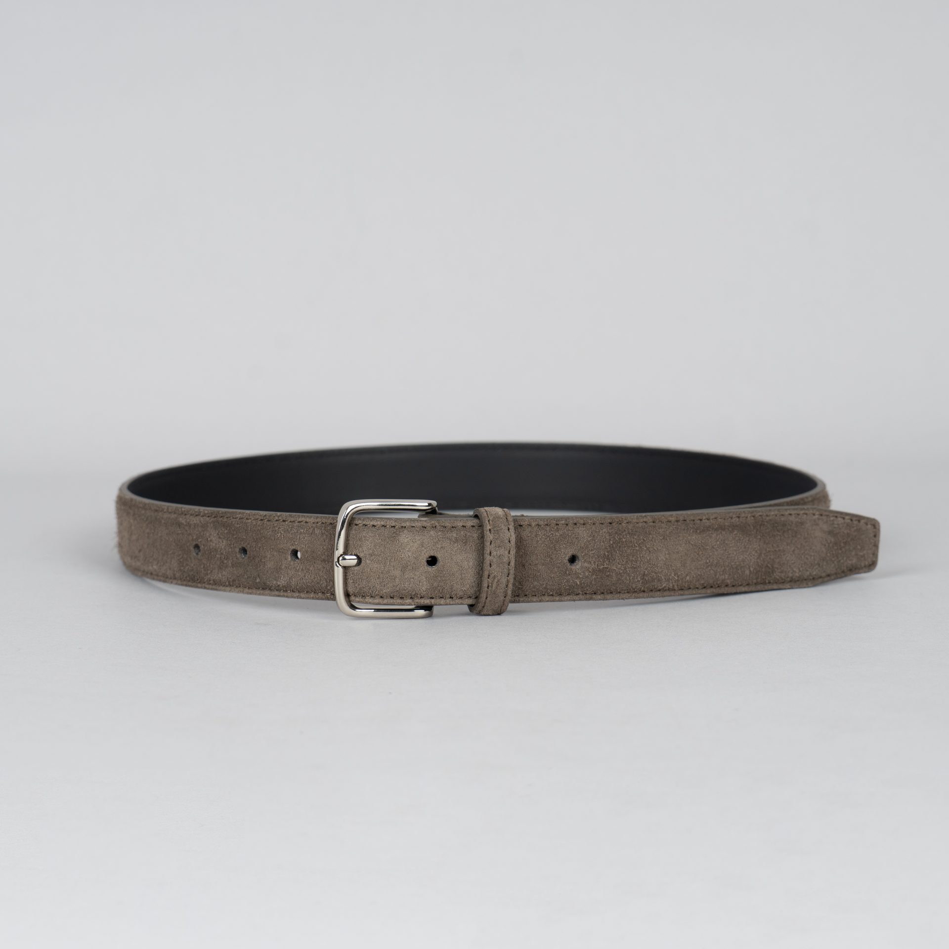 30mm 低调款调节扣皮带 / 30mm Row Belt