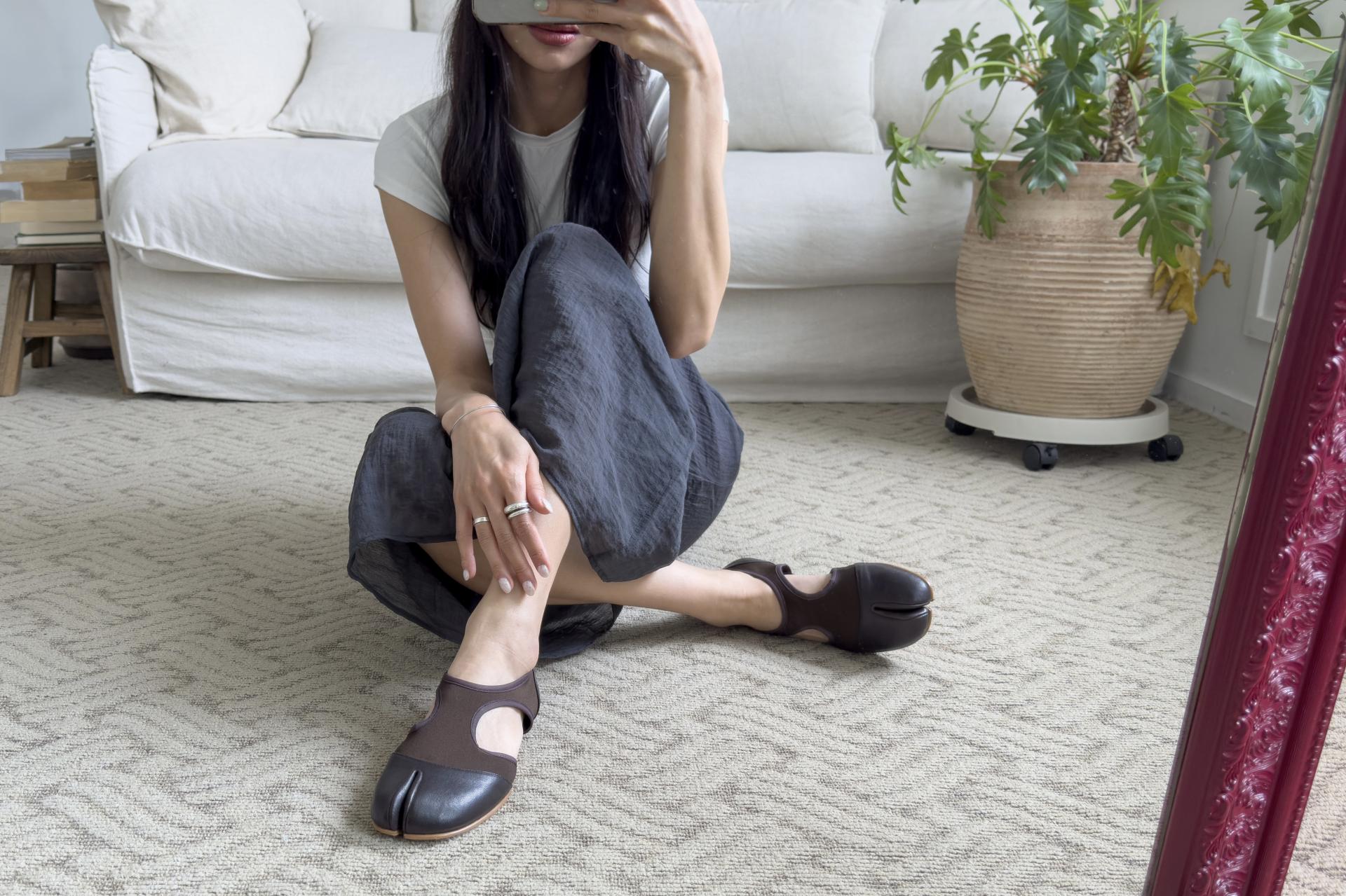 6207 SHOES