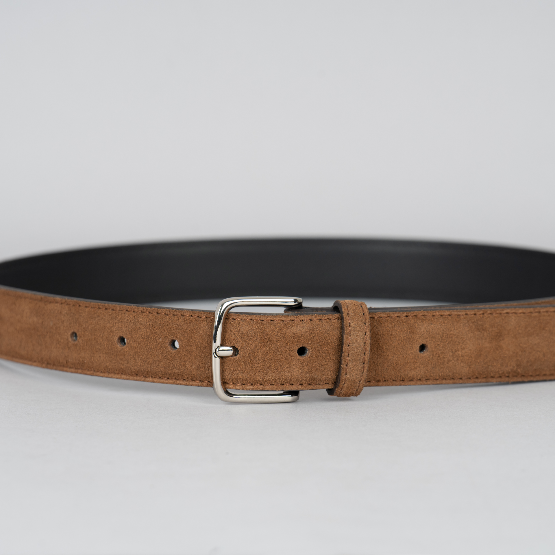 30mm 低调款调节扣皮带 / 30mm Row Belt