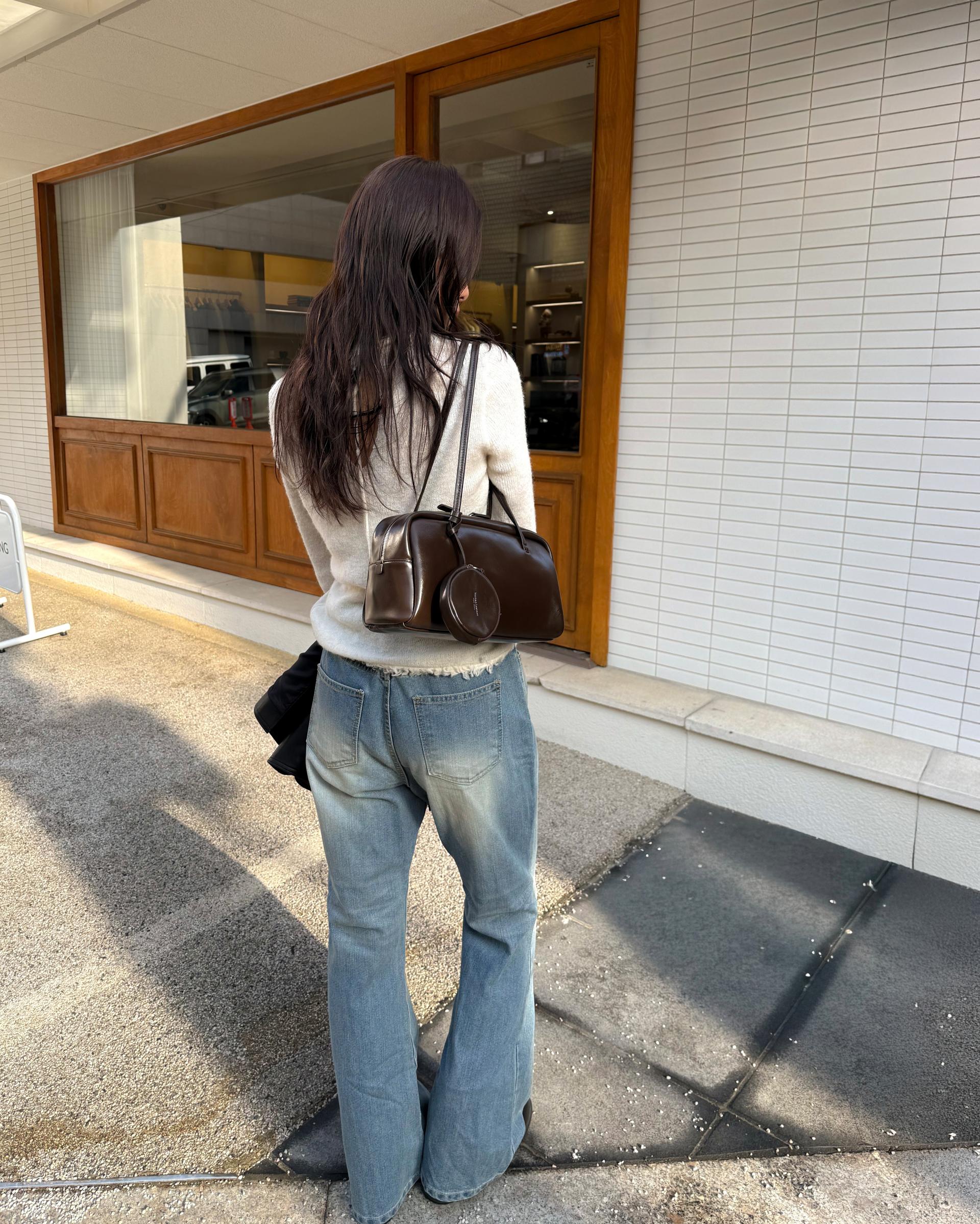 法式吐司包 / Pound Bag