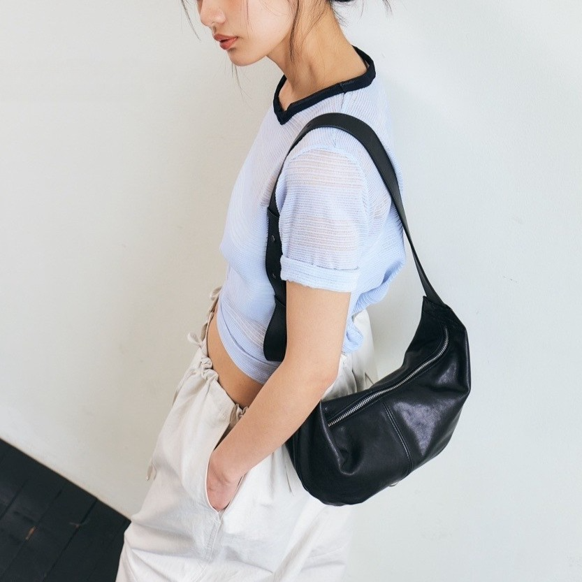 小弧包 / Curve Mini