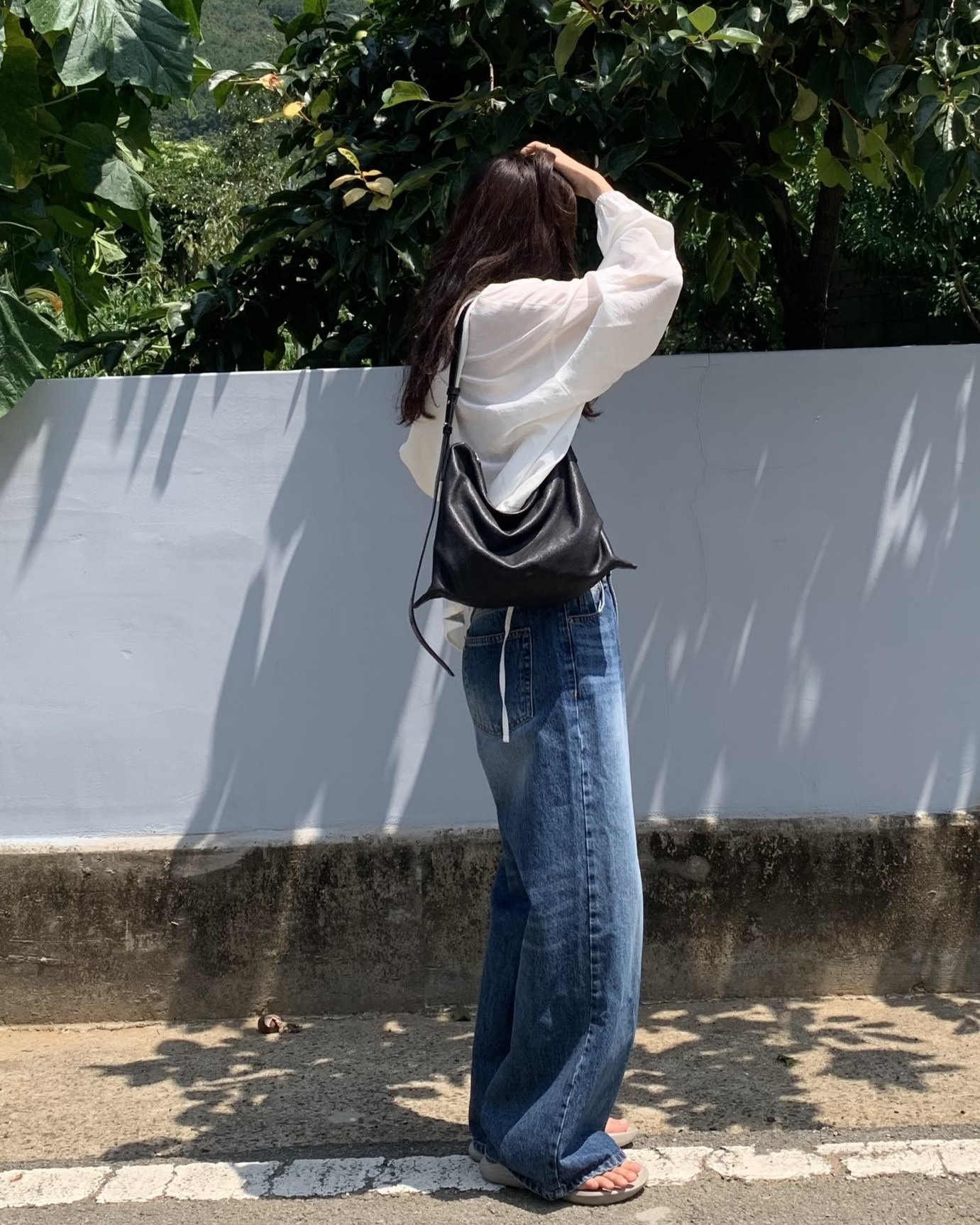 데이숄더