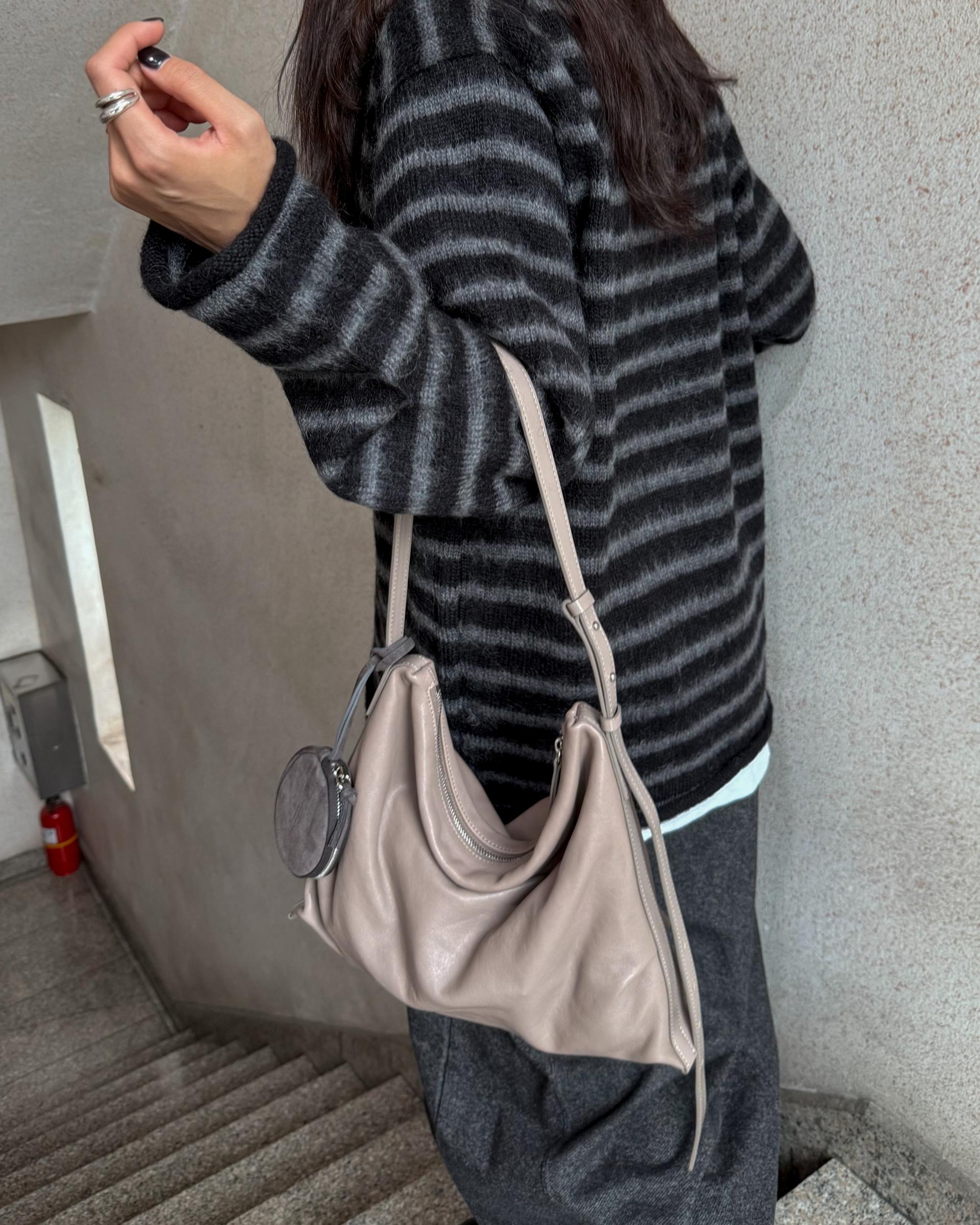 데이숄더