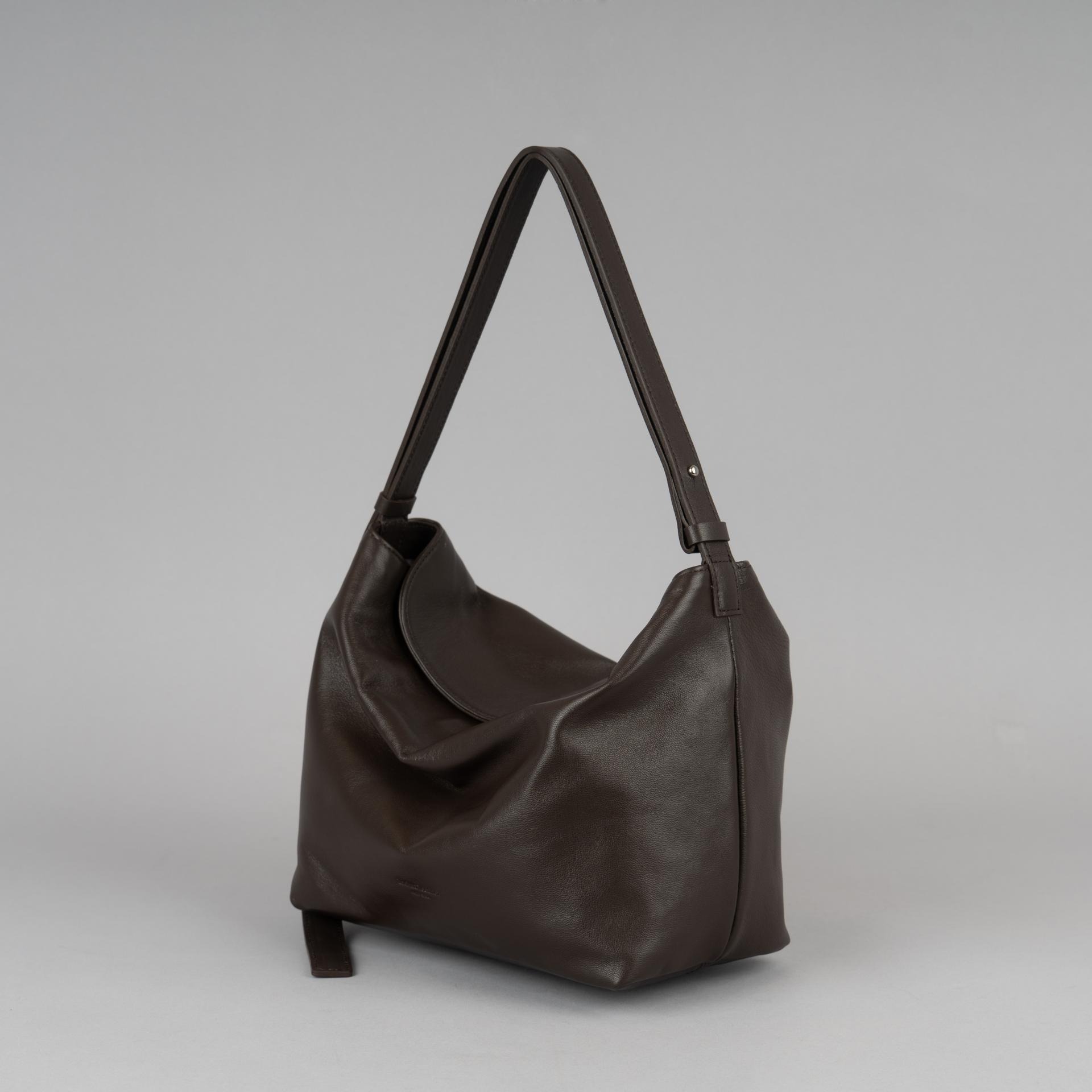 折叠磁吸包/大号 / Folding Shoulder