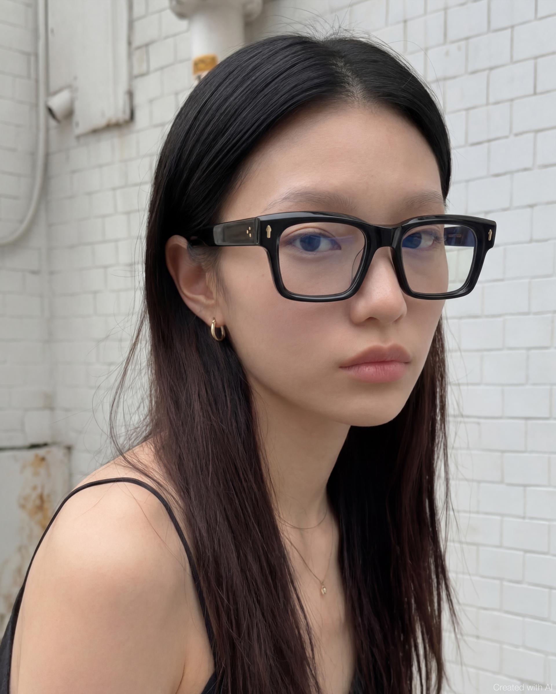 9589 Glasses