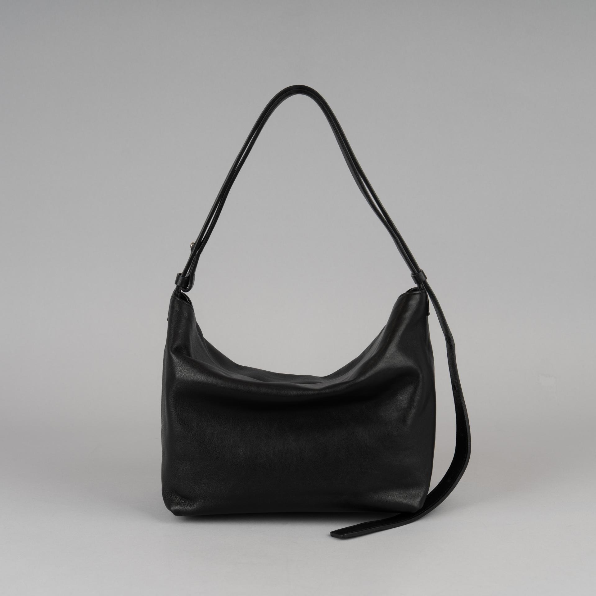 折叠磁吸包/大号 / Folding Shoulder