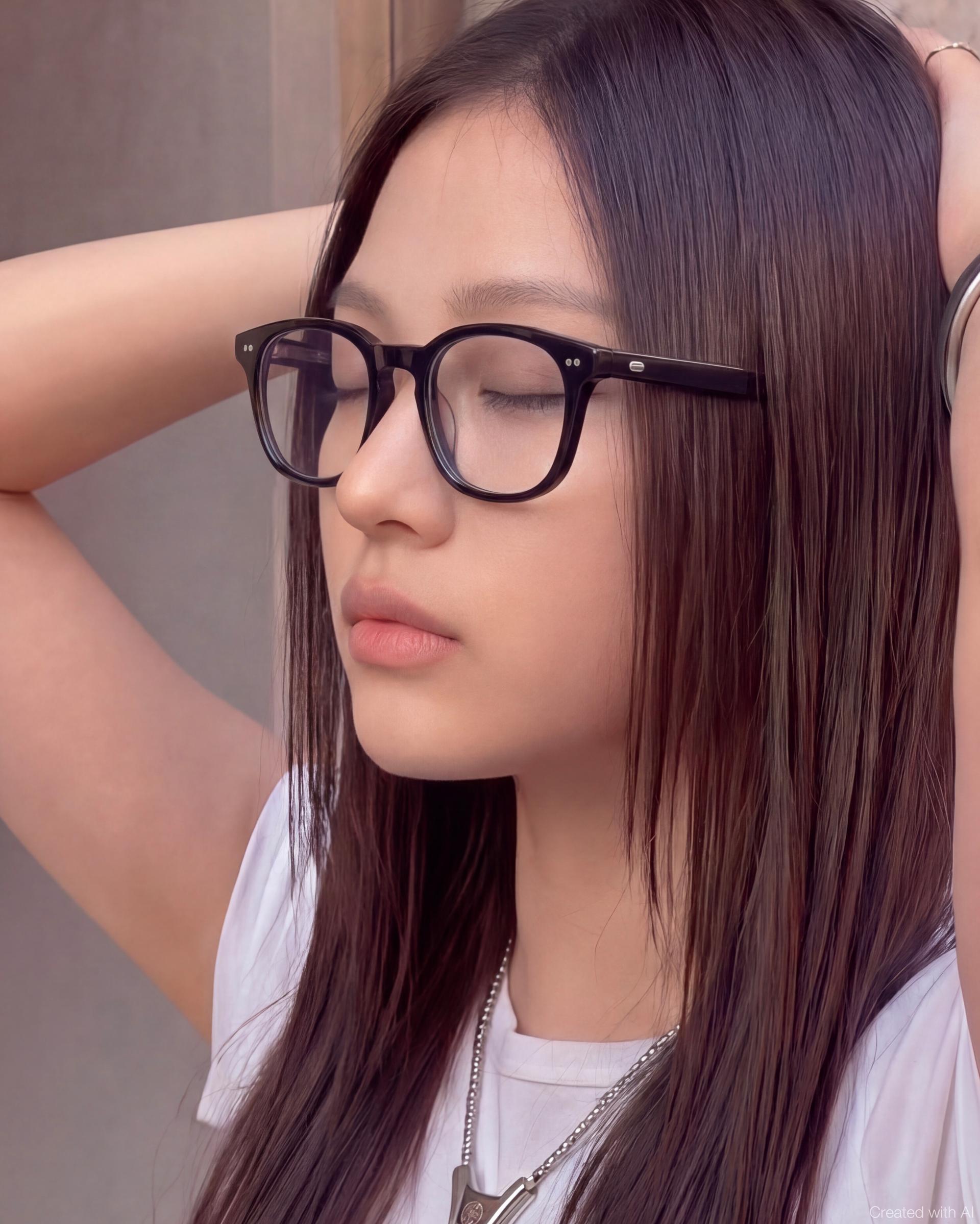 9591 Glasses