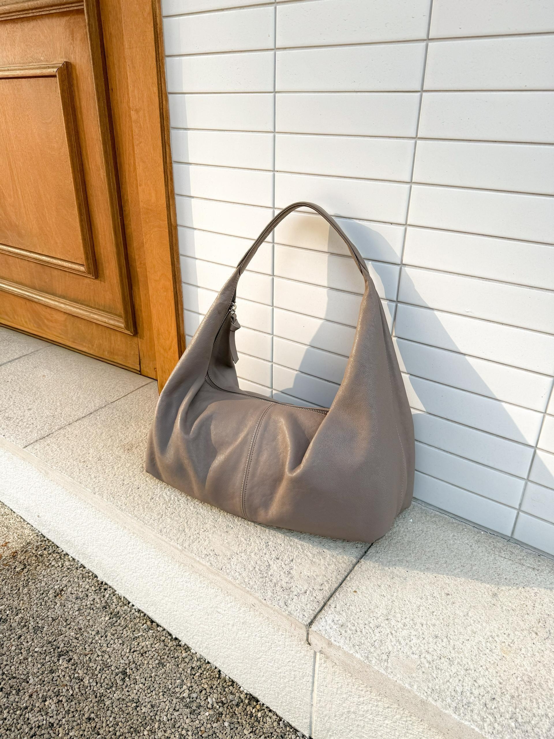 摇摆肩背包/中号 / Swing Bag