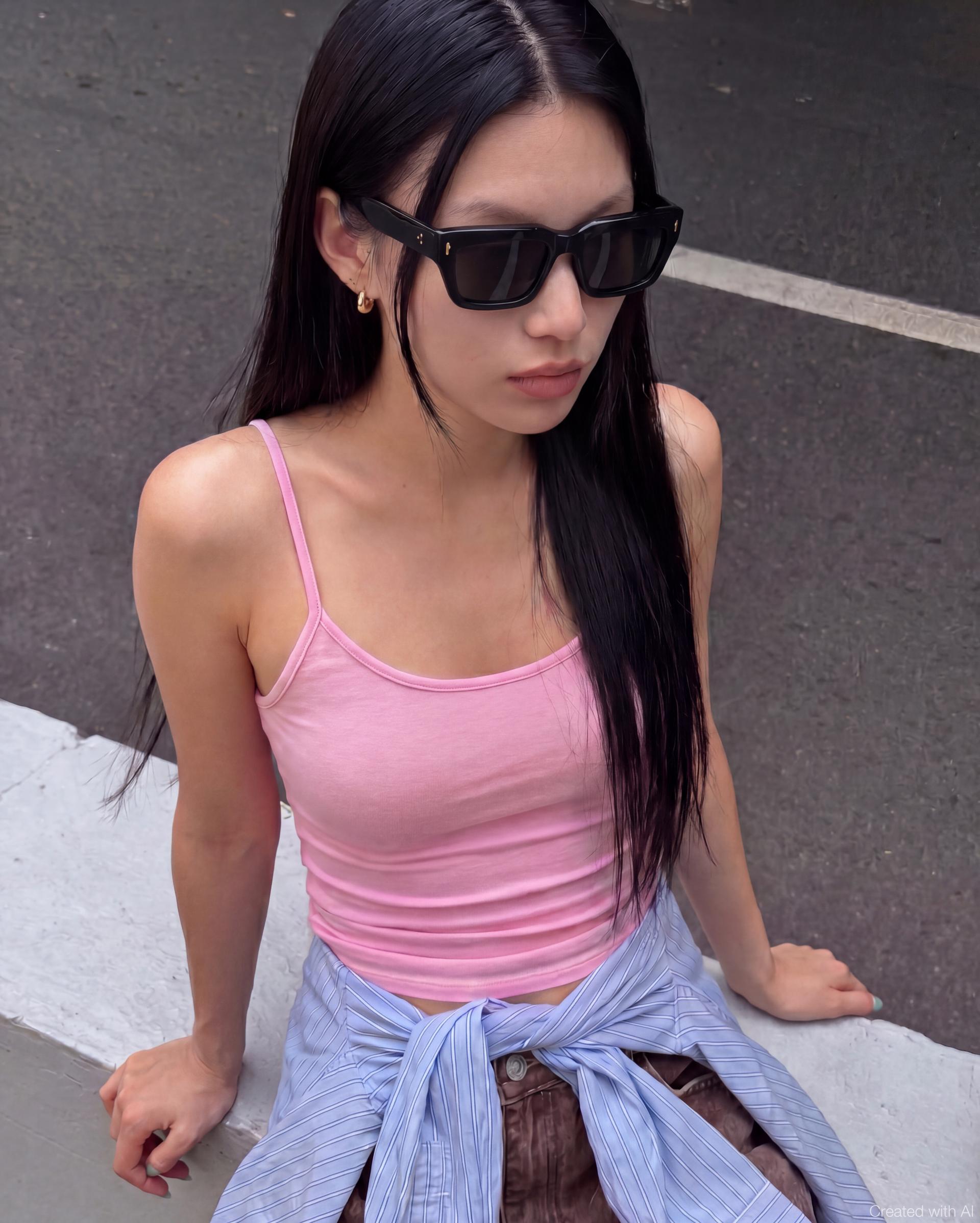 9597 Sunglasses