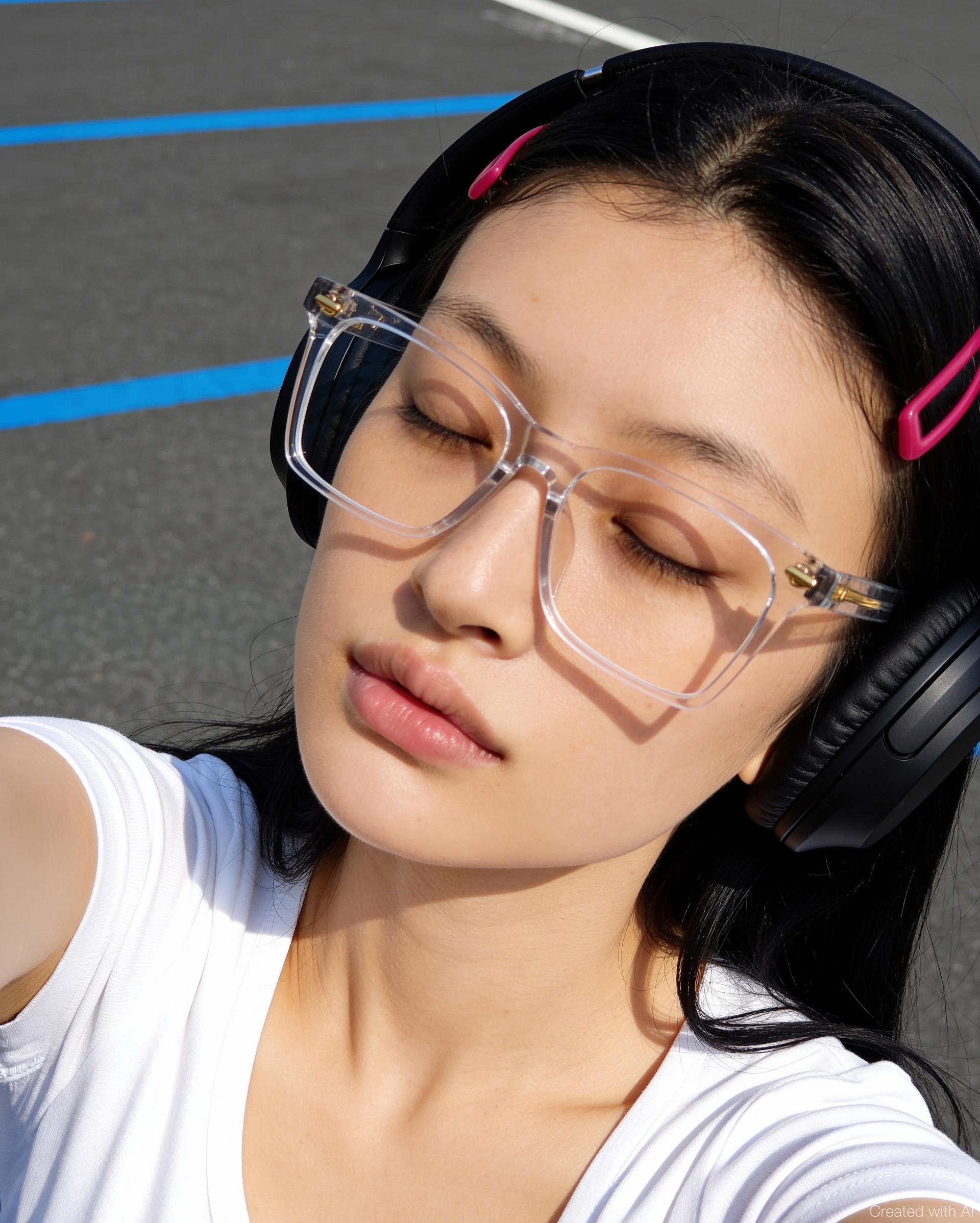 9601 Glasses