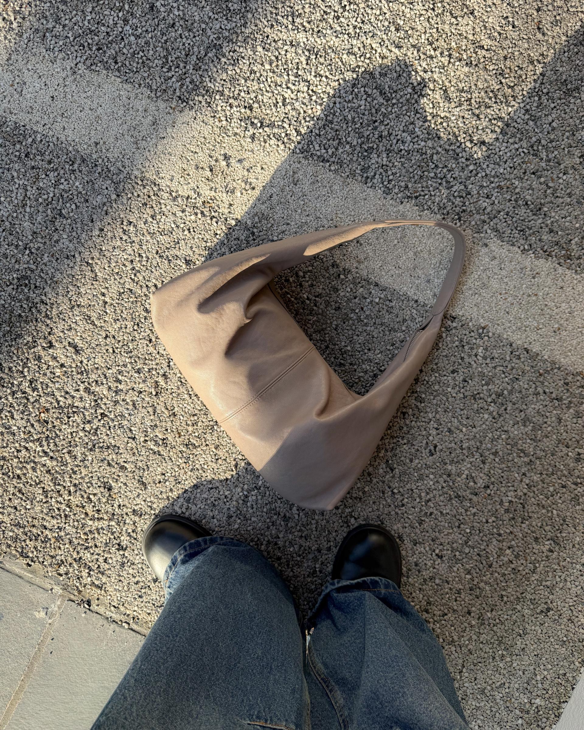 摇摆肩背包/中号 / Swing Bag