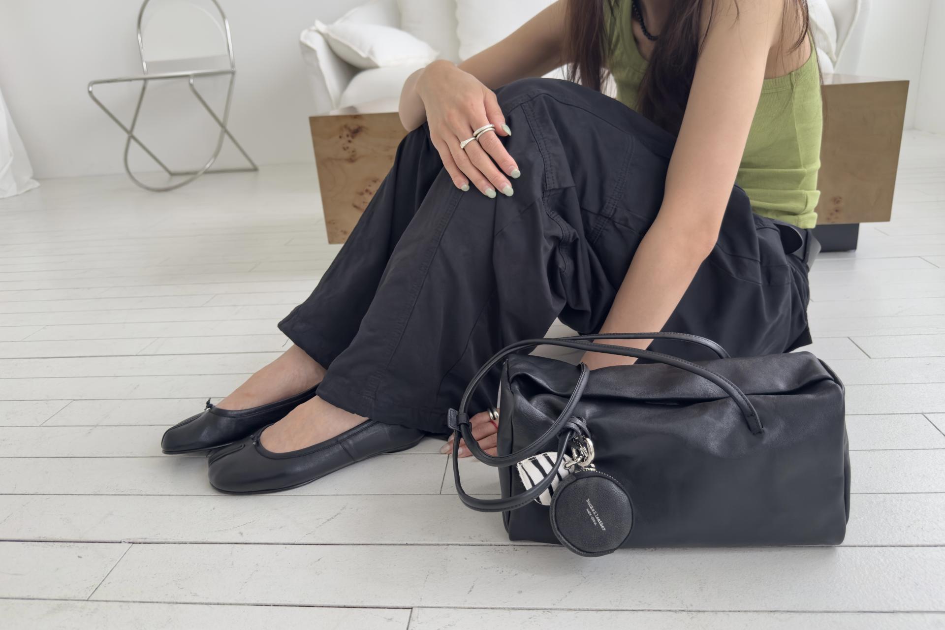 6201 SHOES