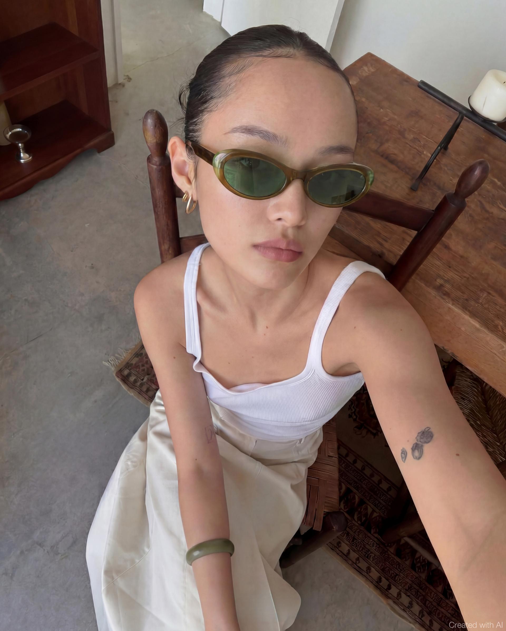9660 Sunglasses