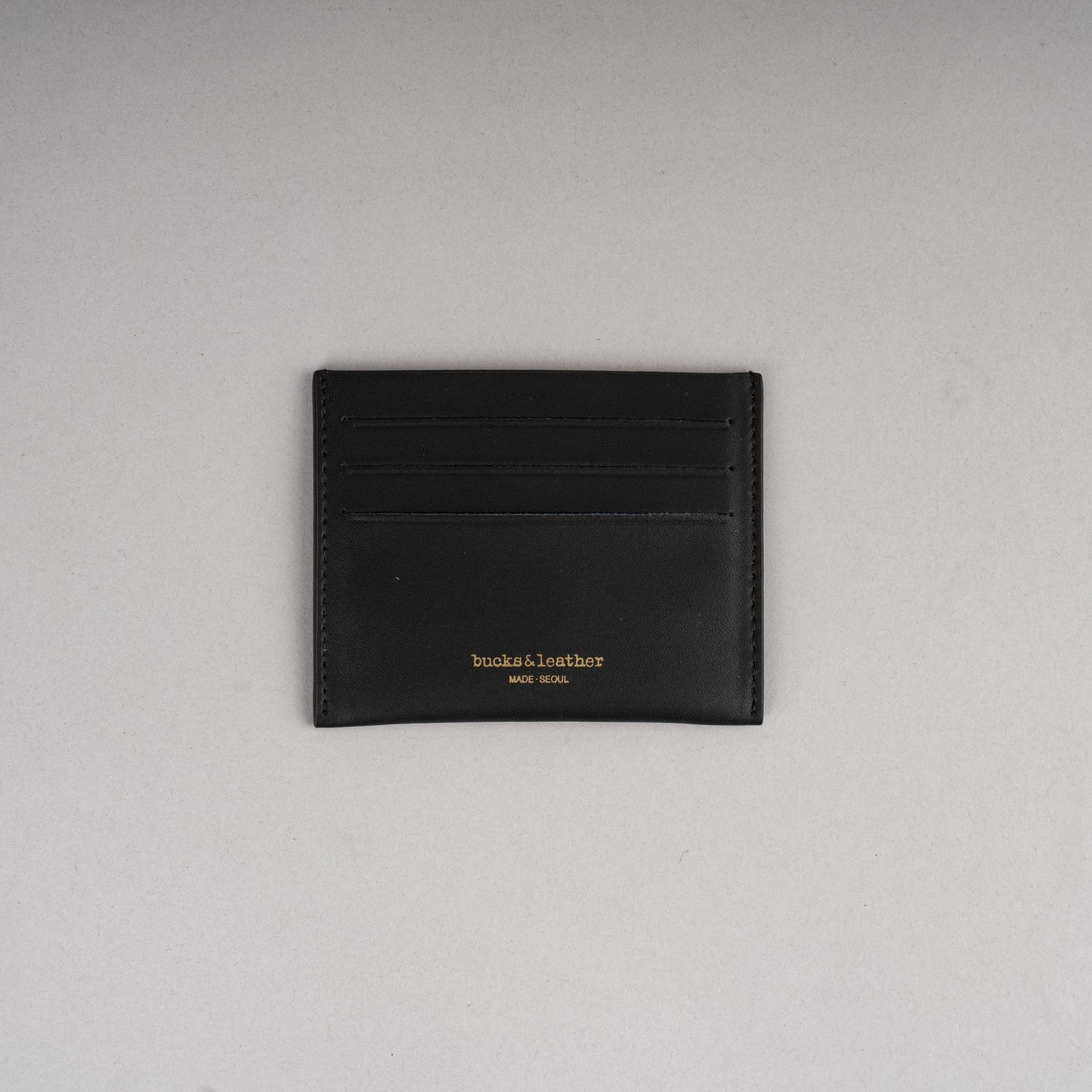 Flap卡夹 / Flap Card K