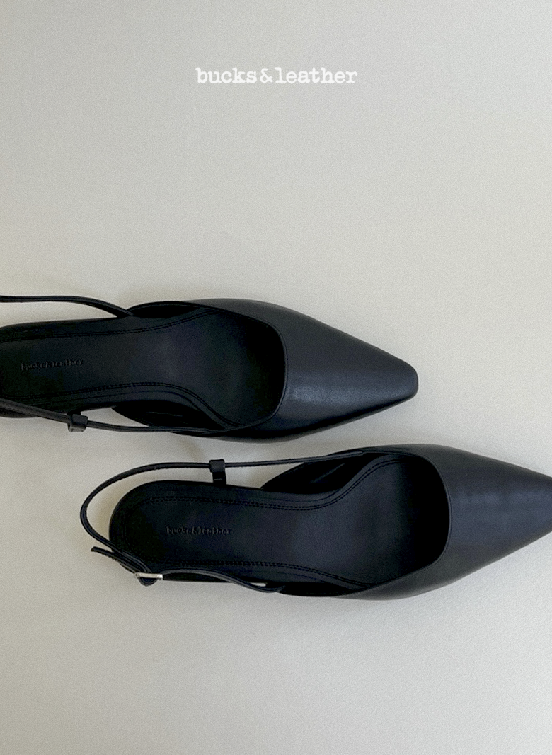 6101 SHOES