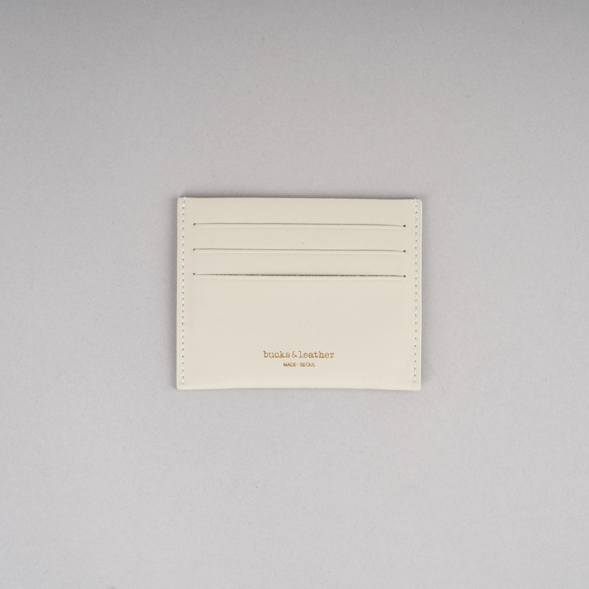 Flap卡夹 / Flap Card K