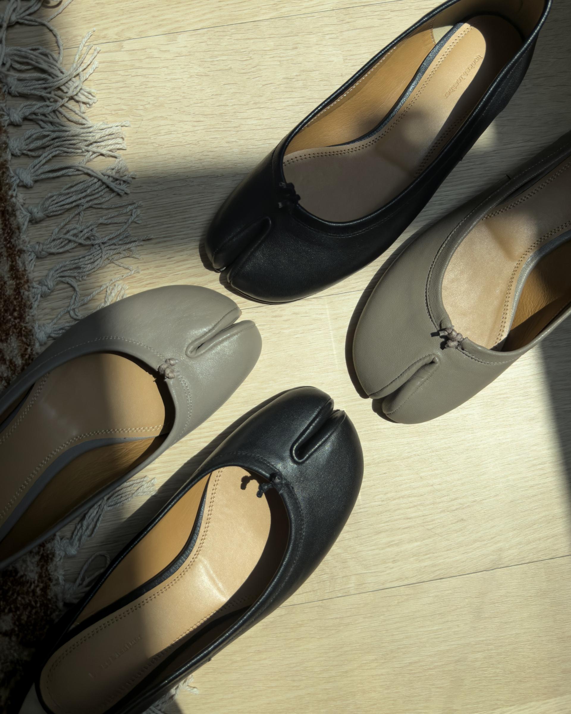 6201 SHOES