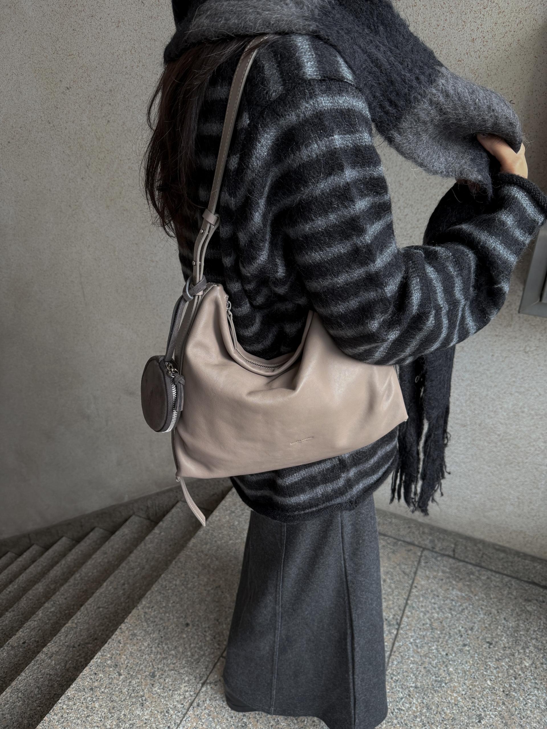 데이숄더