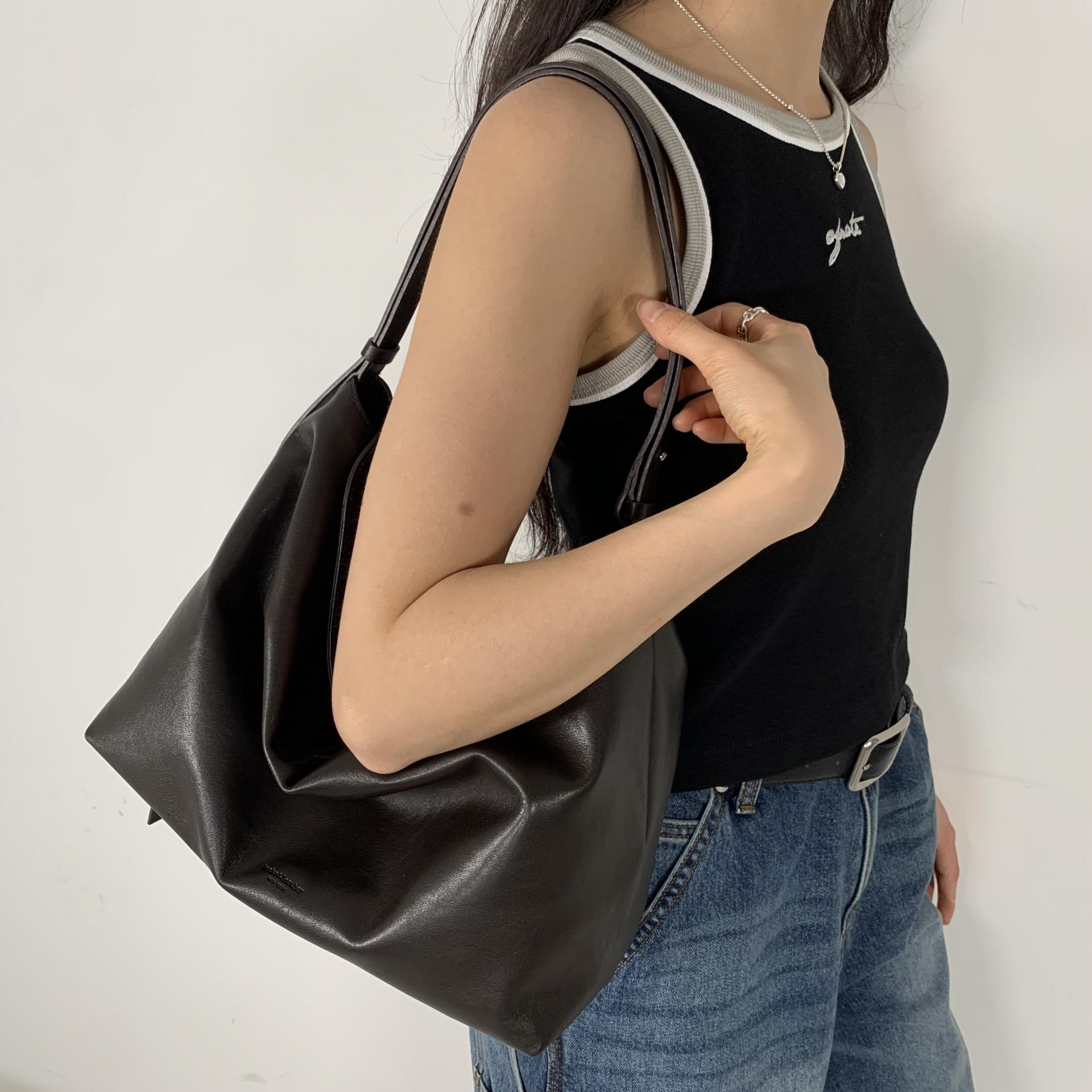 폴딩숄더 L