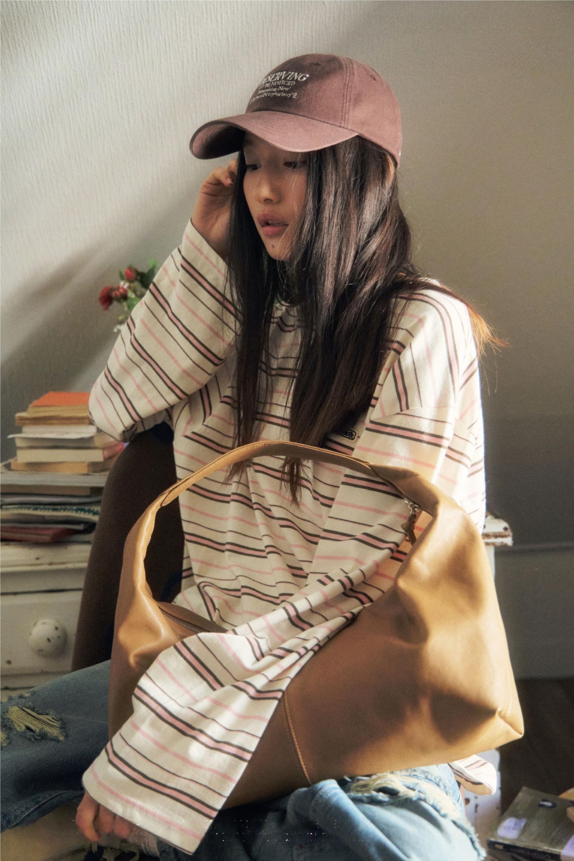 디저브 볼캡
