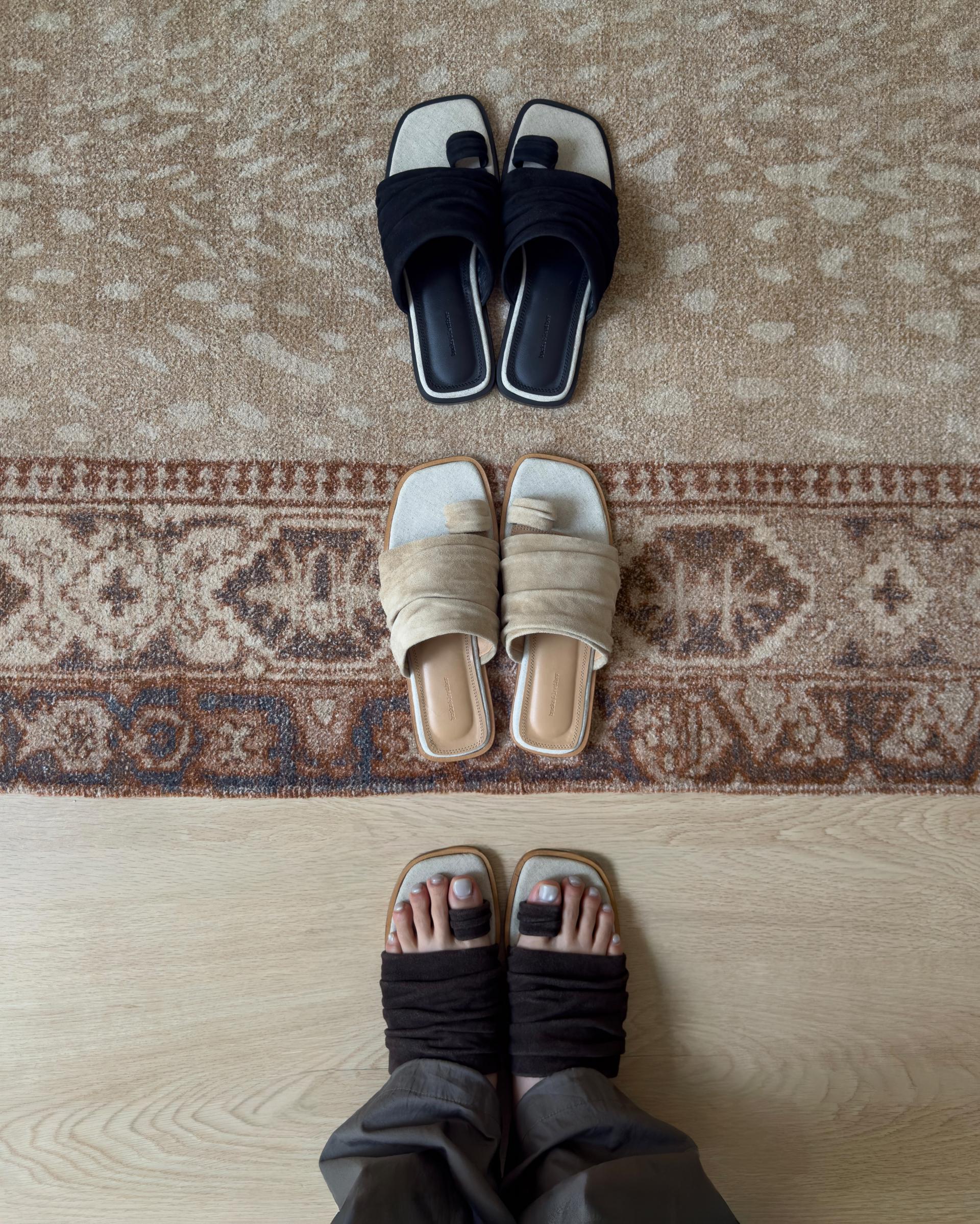 6205 SHOES