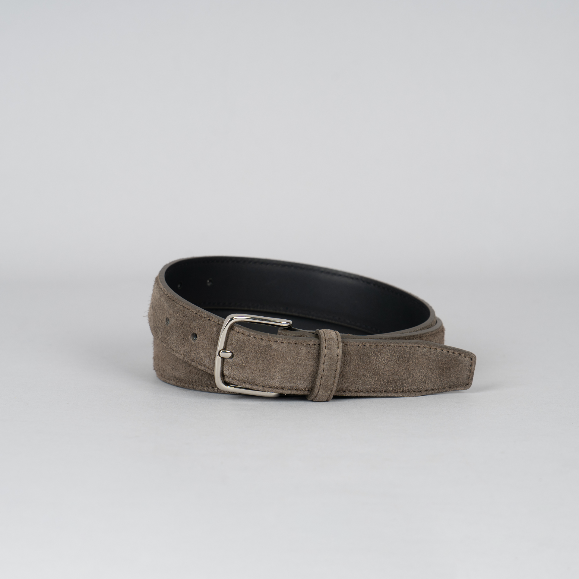 30mm 低调款调节扣皮带 / 30mm Row Belt