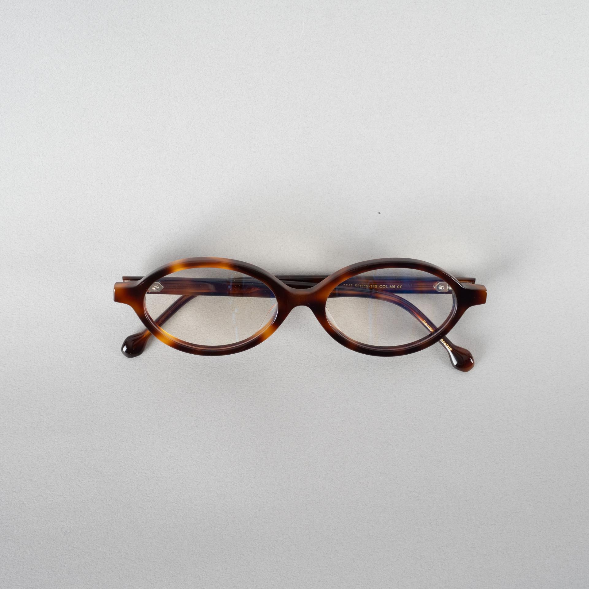 9648 Glasses