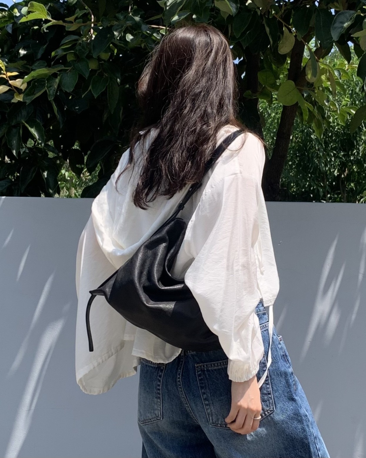 데이숄더