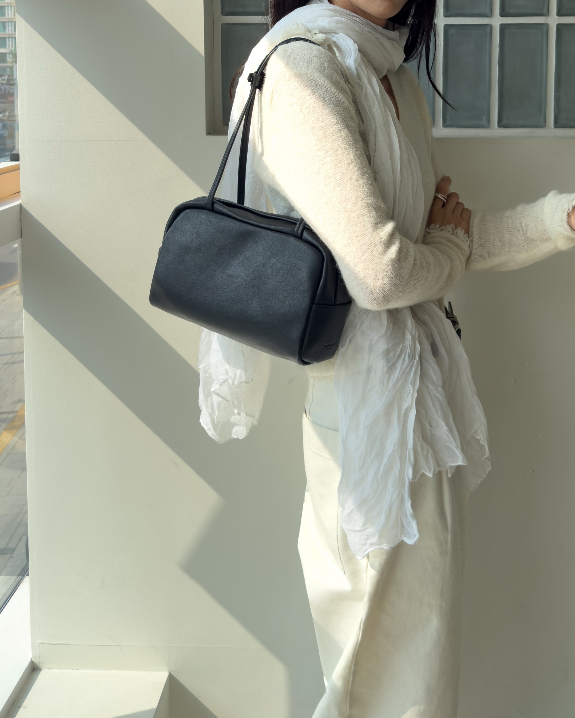 磁吸合页包 小号 / Fold Bag S