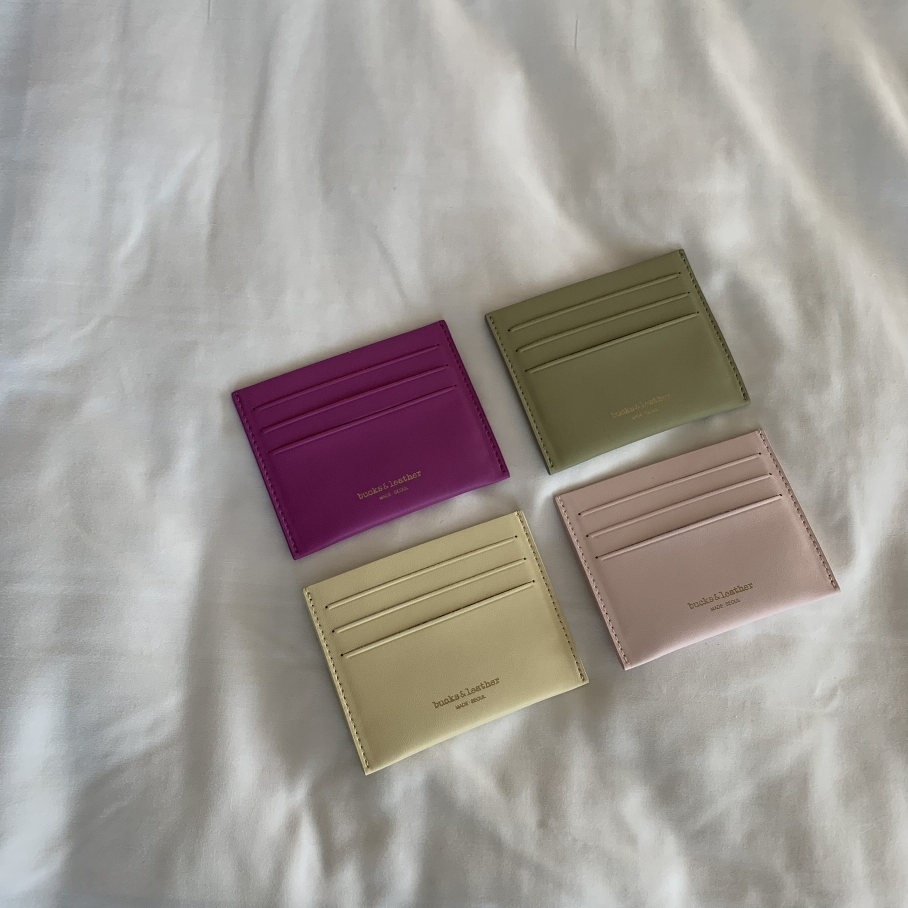 Flap卡夹 / Flap Card K