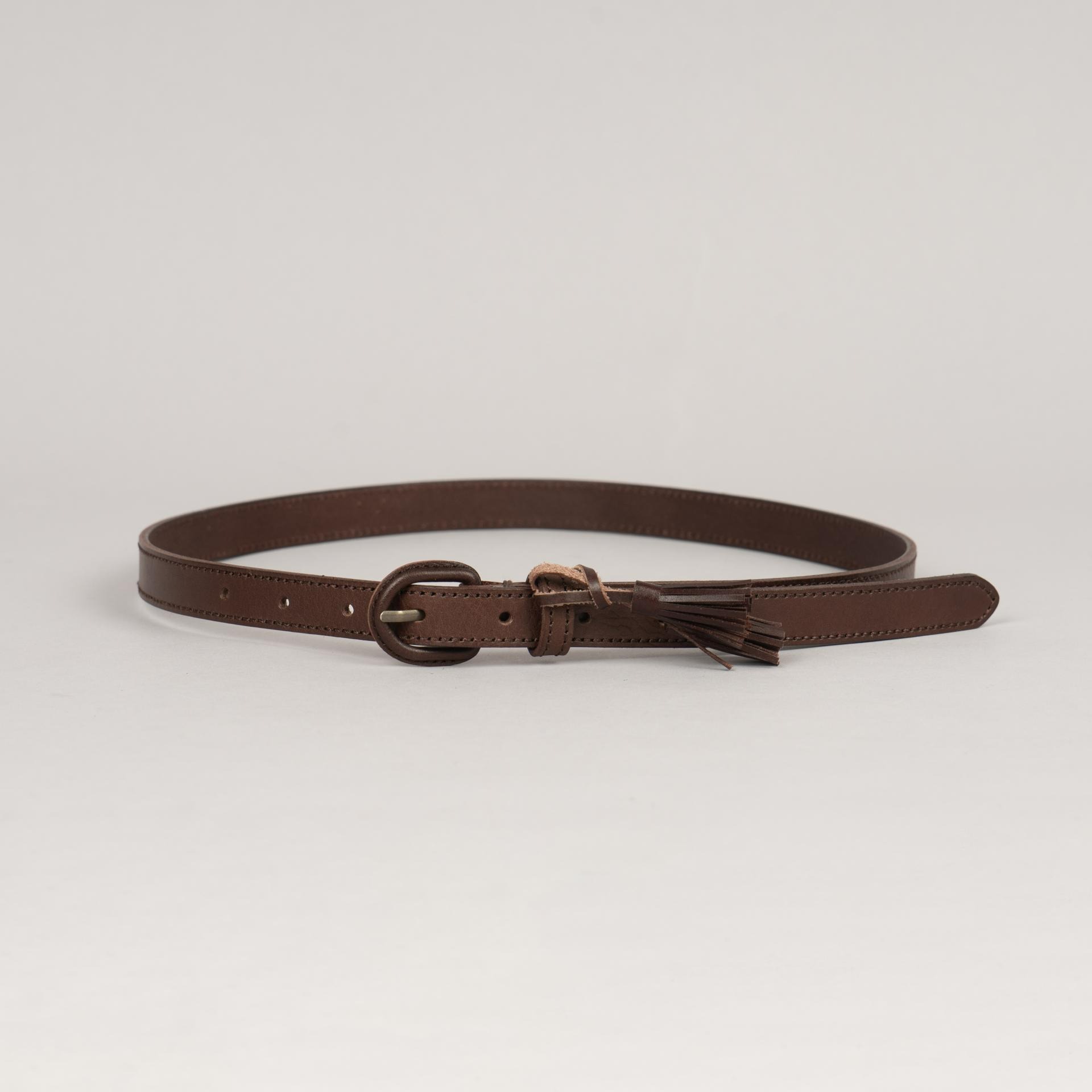 20mm 태슬벨트