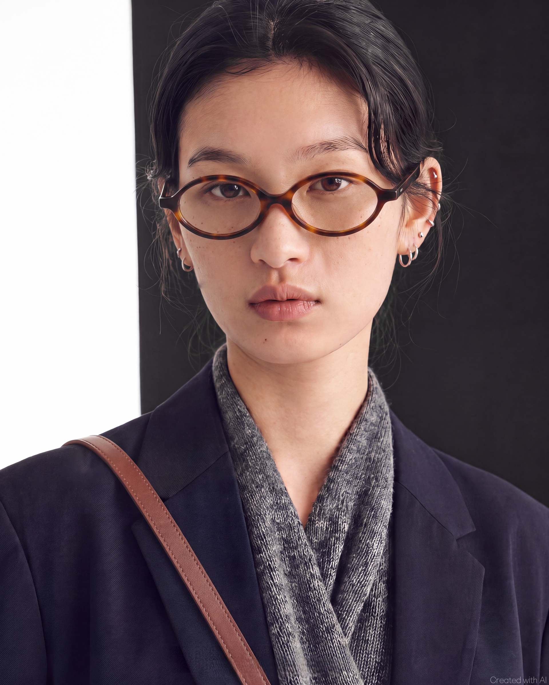 9648 Glasses