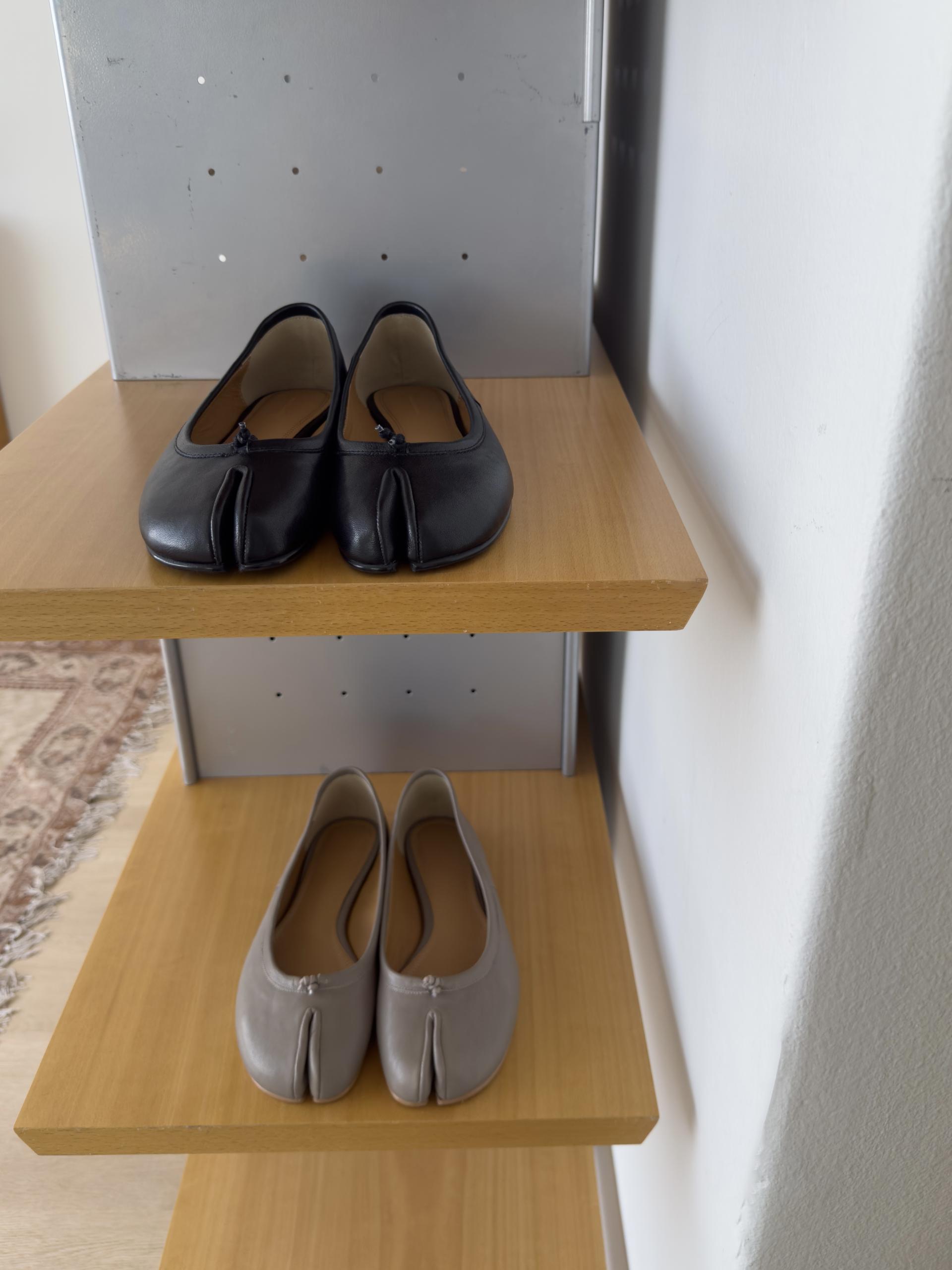 6201 SHOES