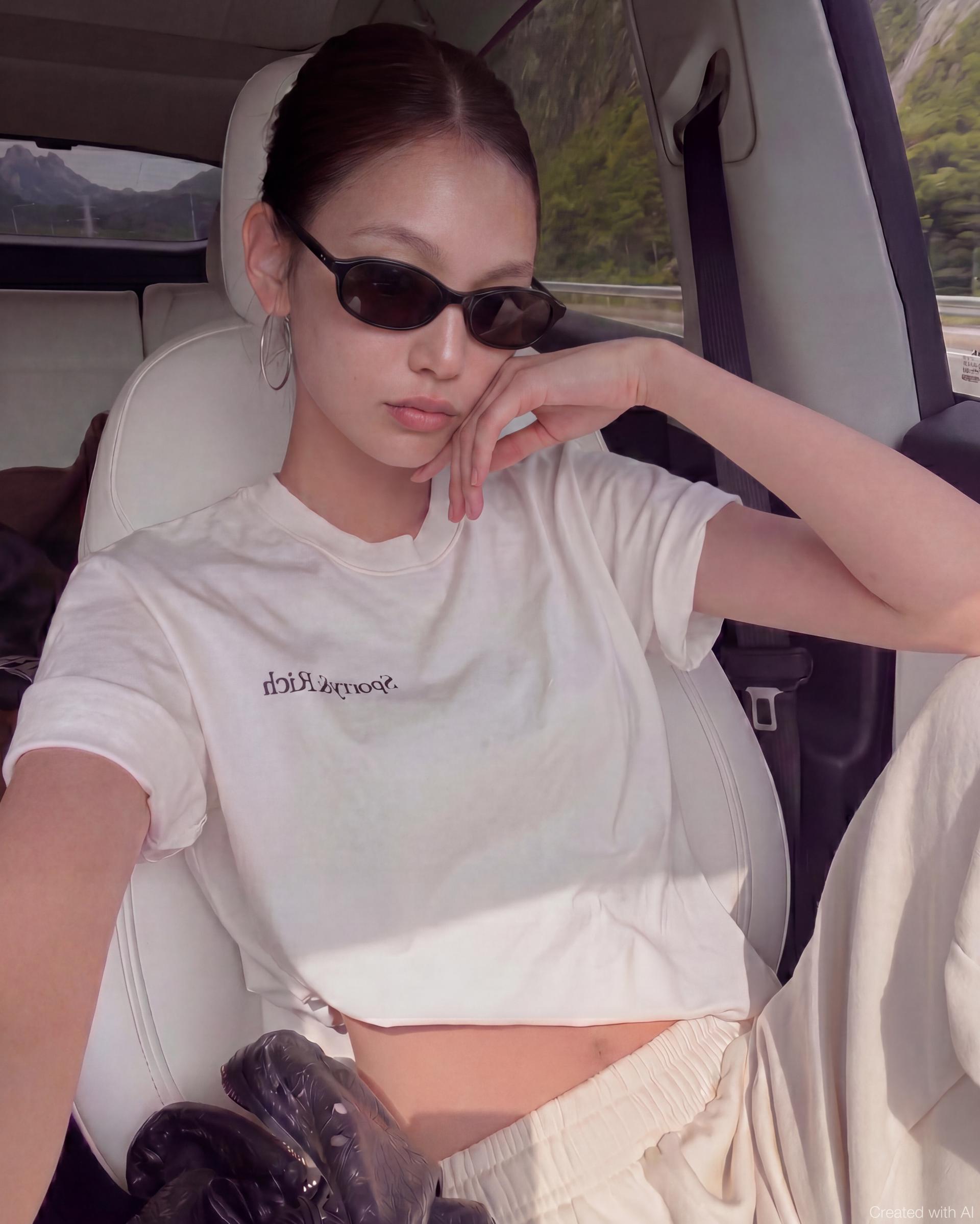 9647 Sunglasses