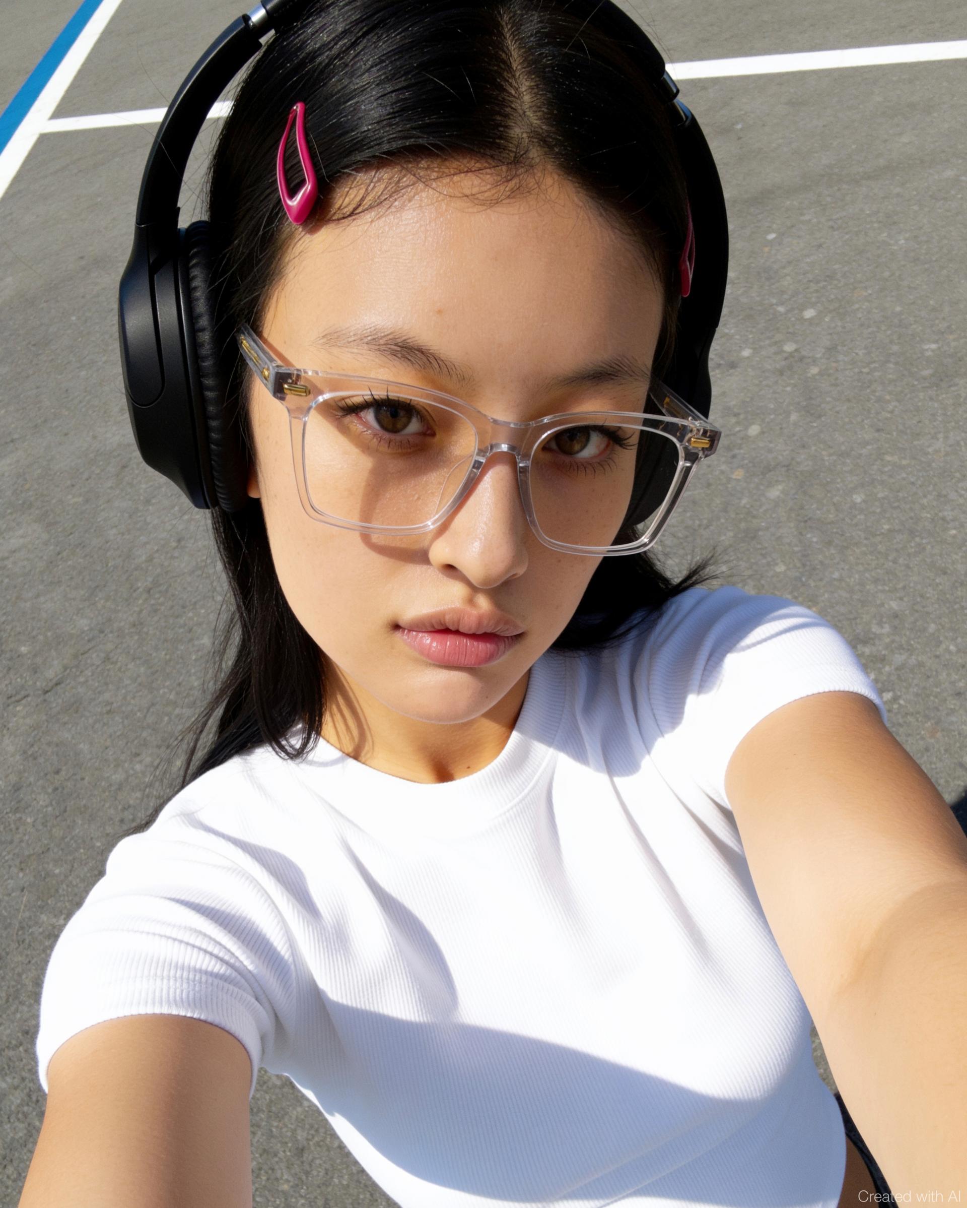 9601 Glasses
