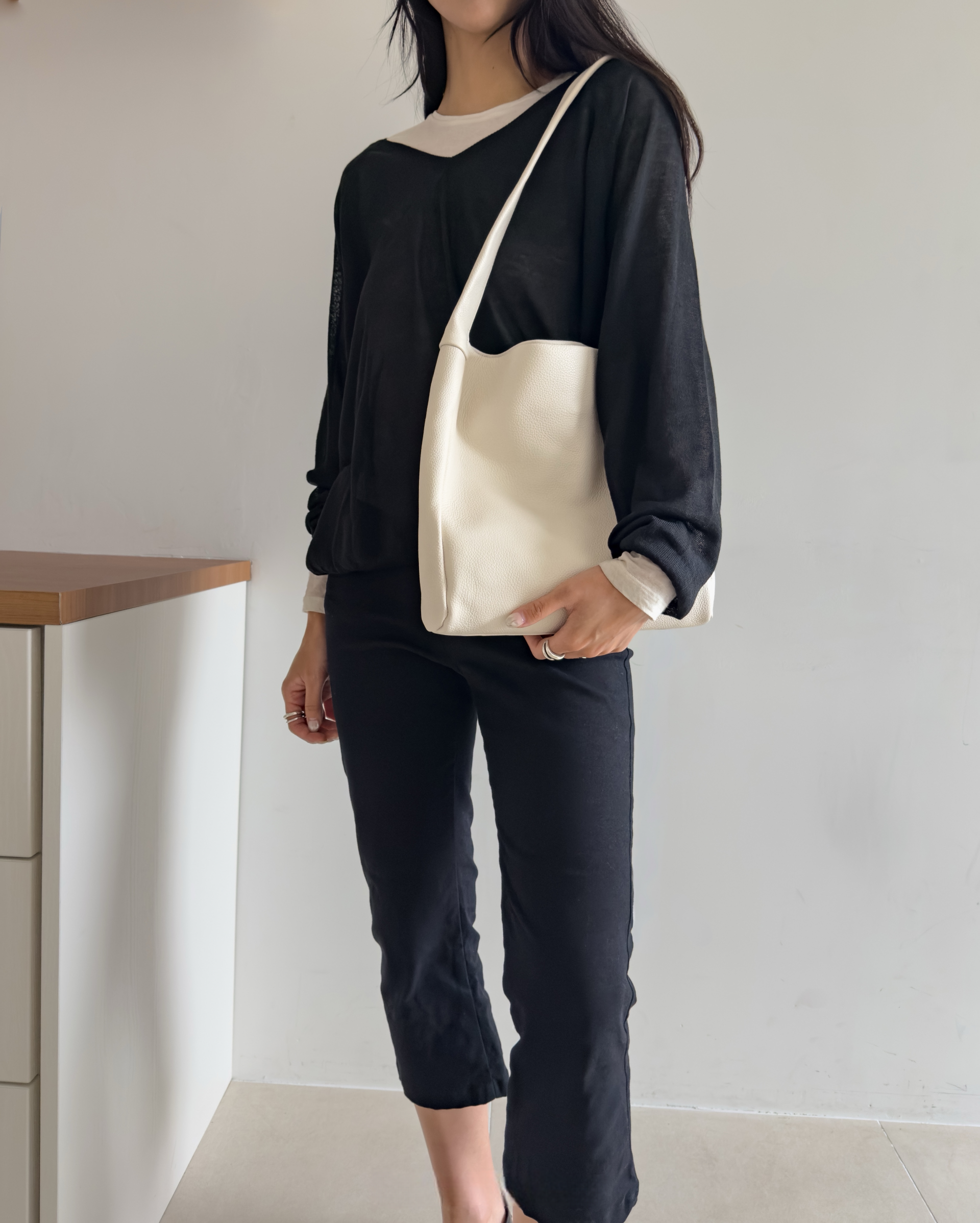 카펫숄더 S