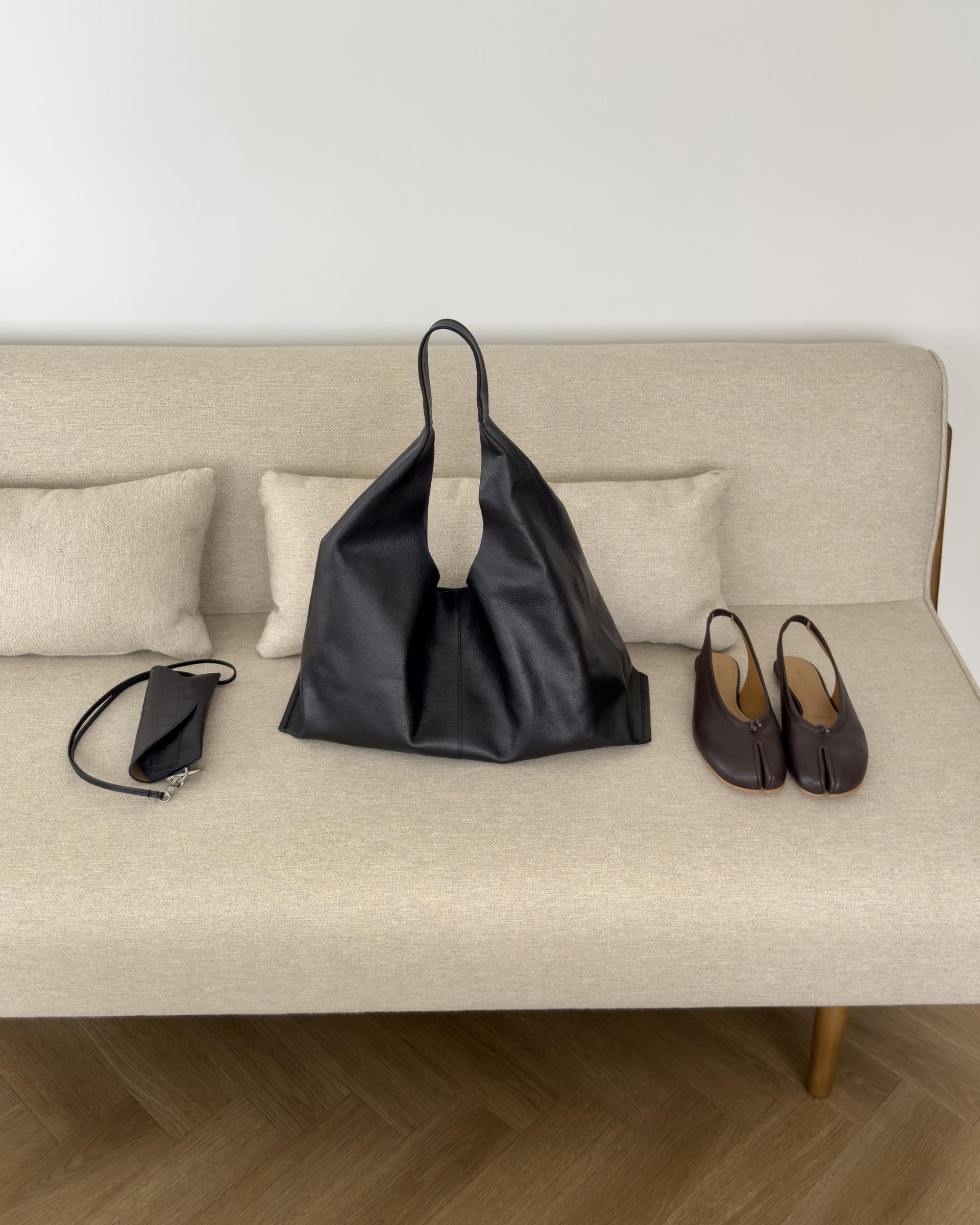 New Low 托特包 / Low Tote