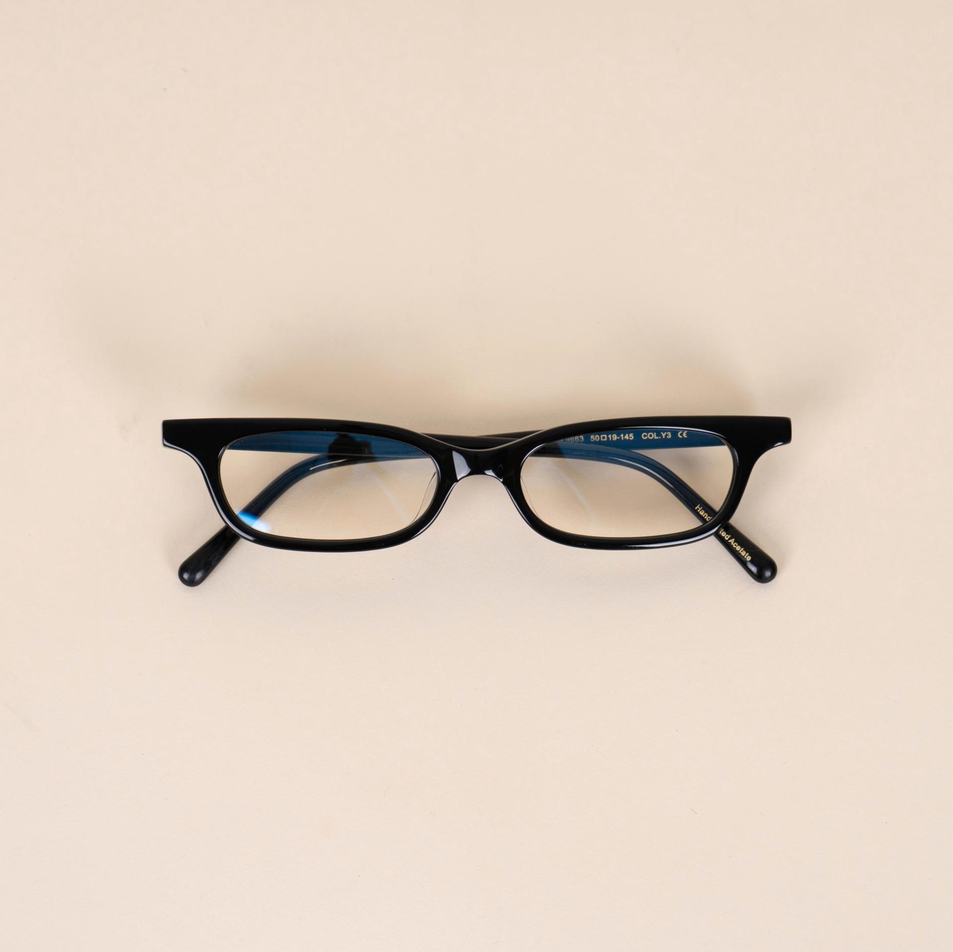 9663 Glasses