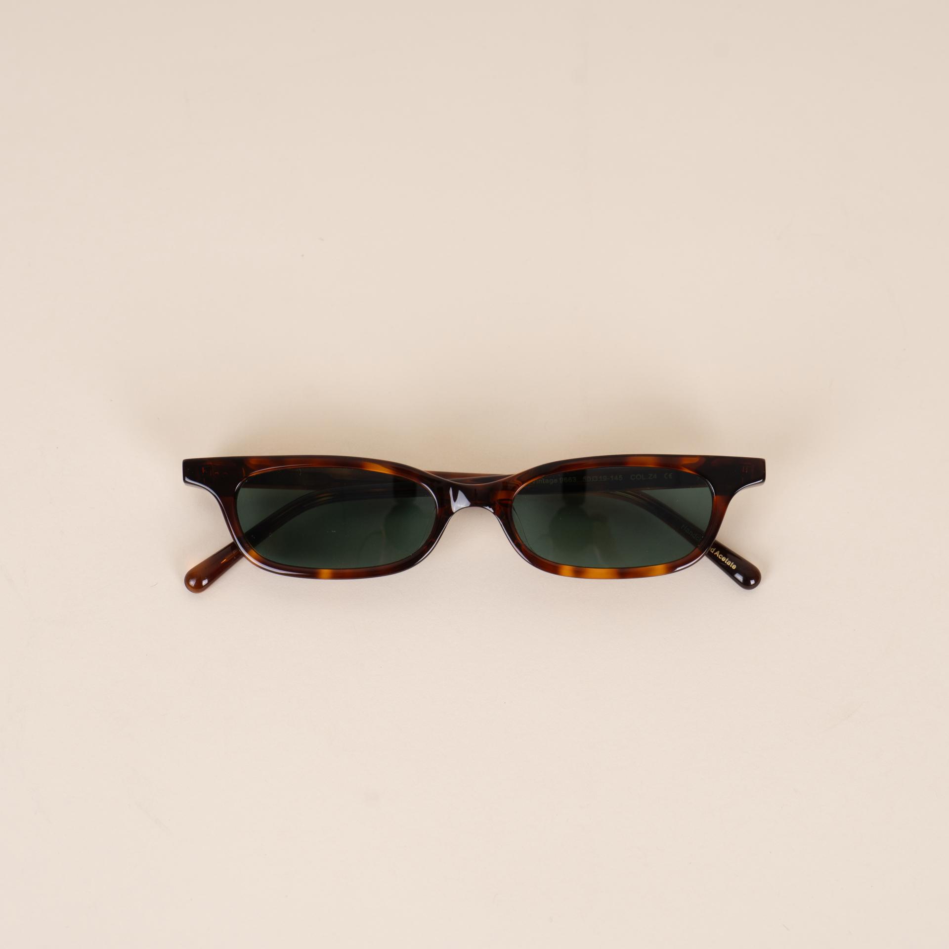 9663 Sunglasses