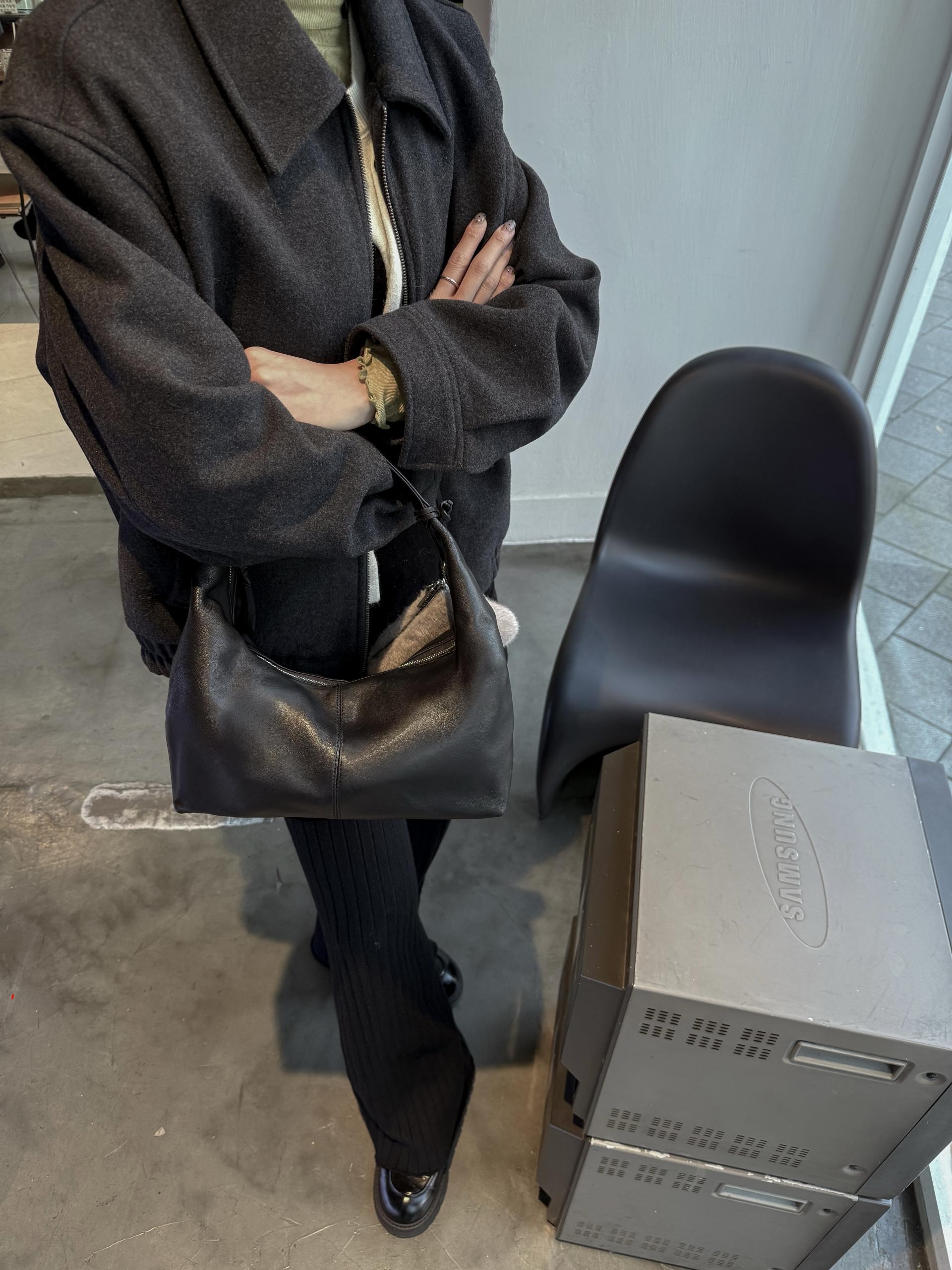 摇摆肩背包/中号 / Swing Bag